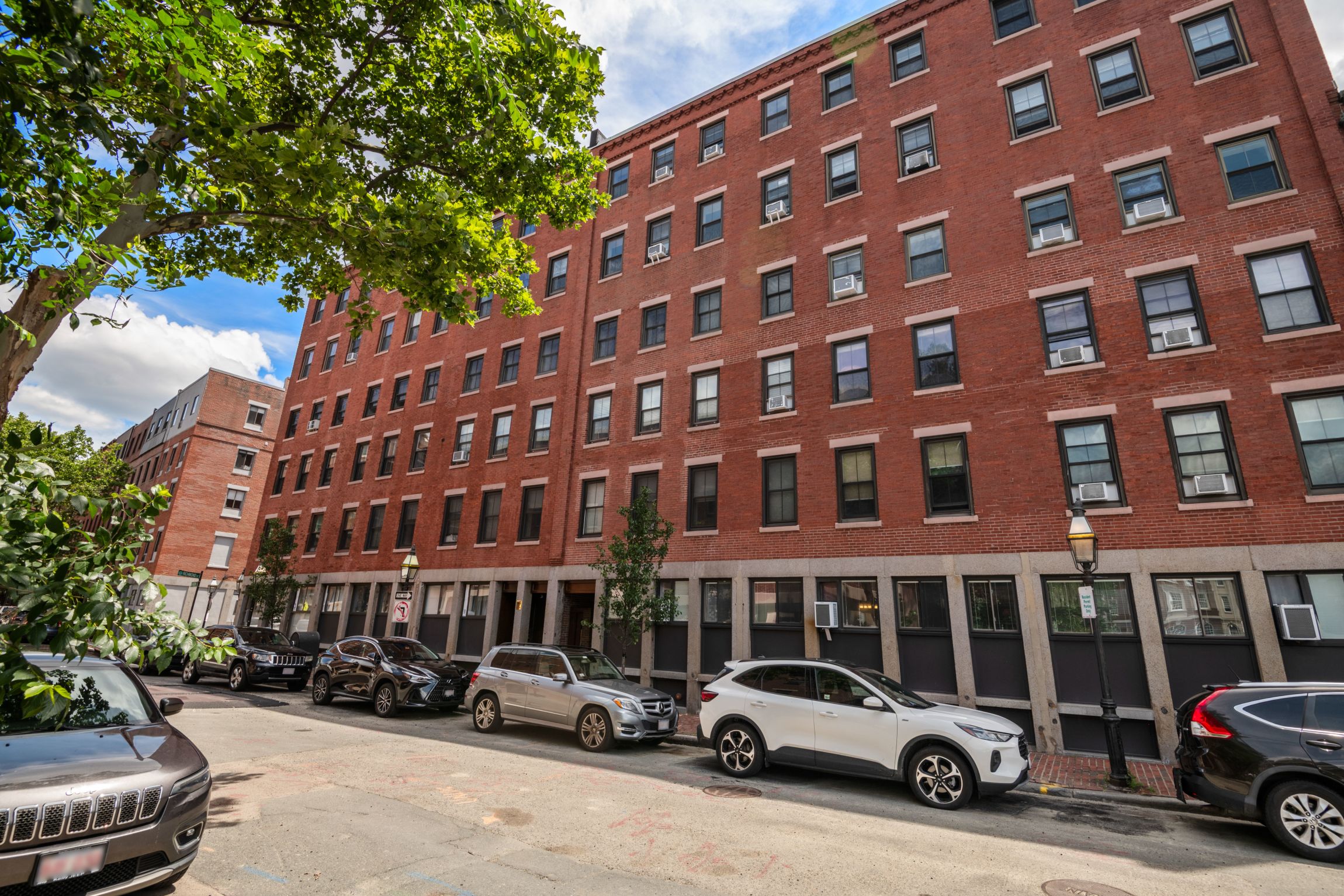  99 Fulton Street, Boston, MA, 02109 - 物件實景