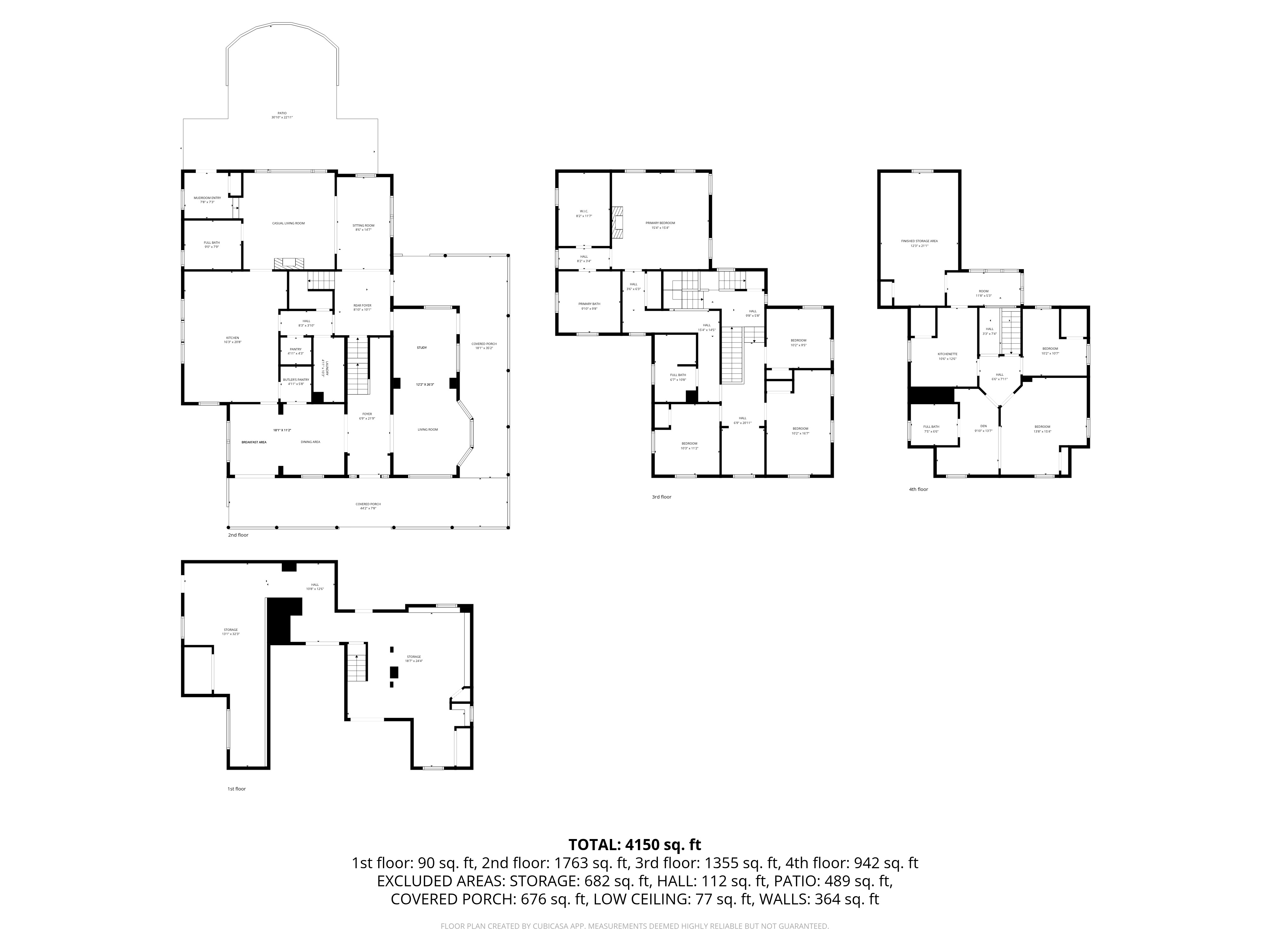  247 Broadway - 物件實景