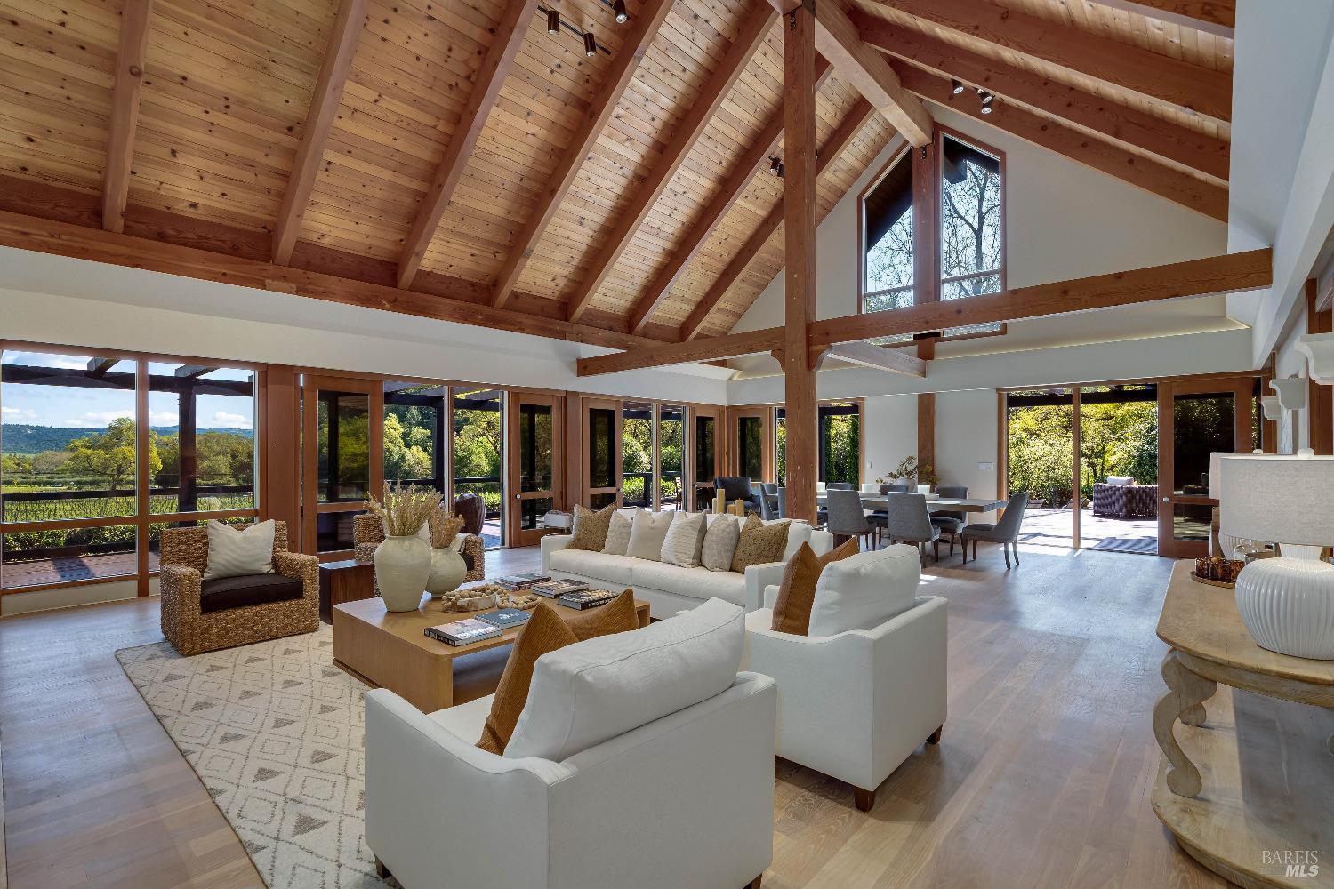St. Helena, California, 94574, United States, 5 Bedrooms Bedrooms, ,8 BathroomsBathrooms,Residential,For Sale,1761730