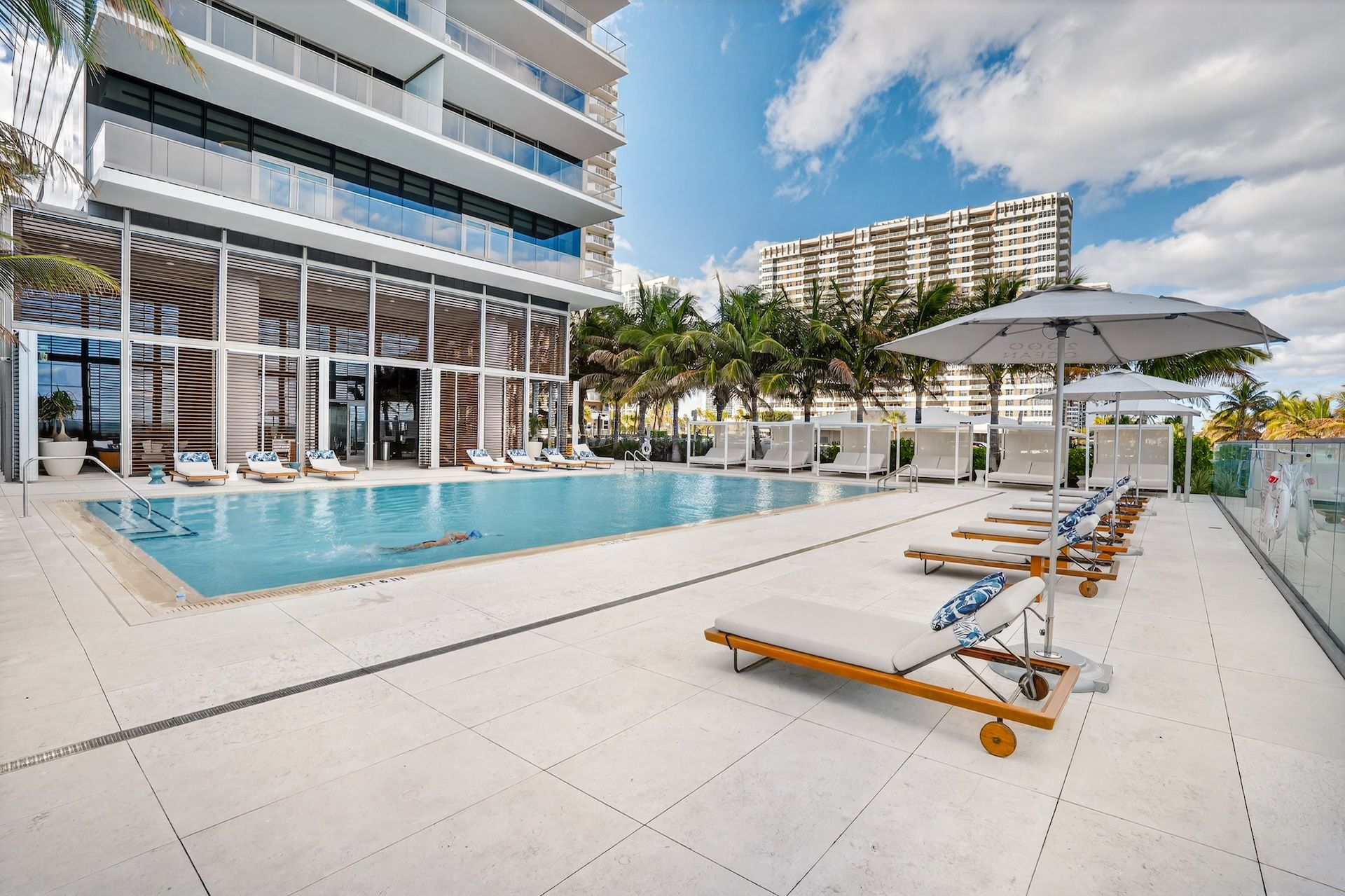 2000 S Ocean Dr, Hallandale Beach, FL, 33009 - 物件實景