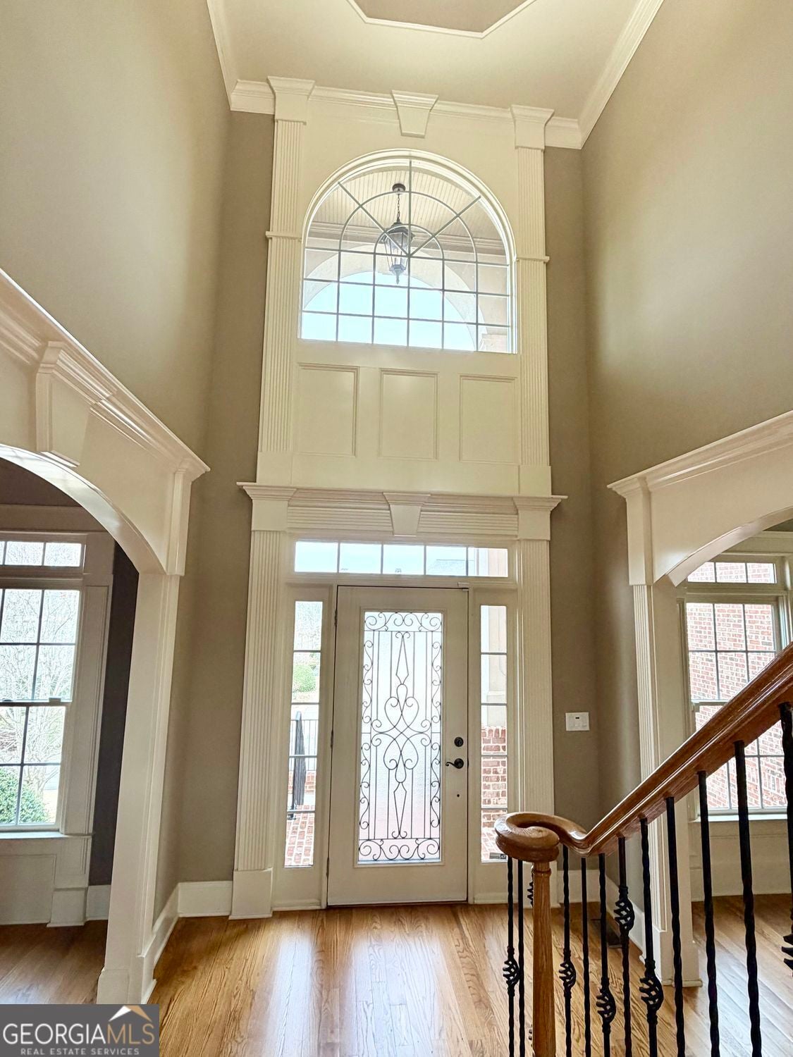 Villa Rica, Georgia, 30180, United States, 5 Bedrooms Bedrooms, ,5 BathroomsBathrooms,Residential,For Sale,2016294