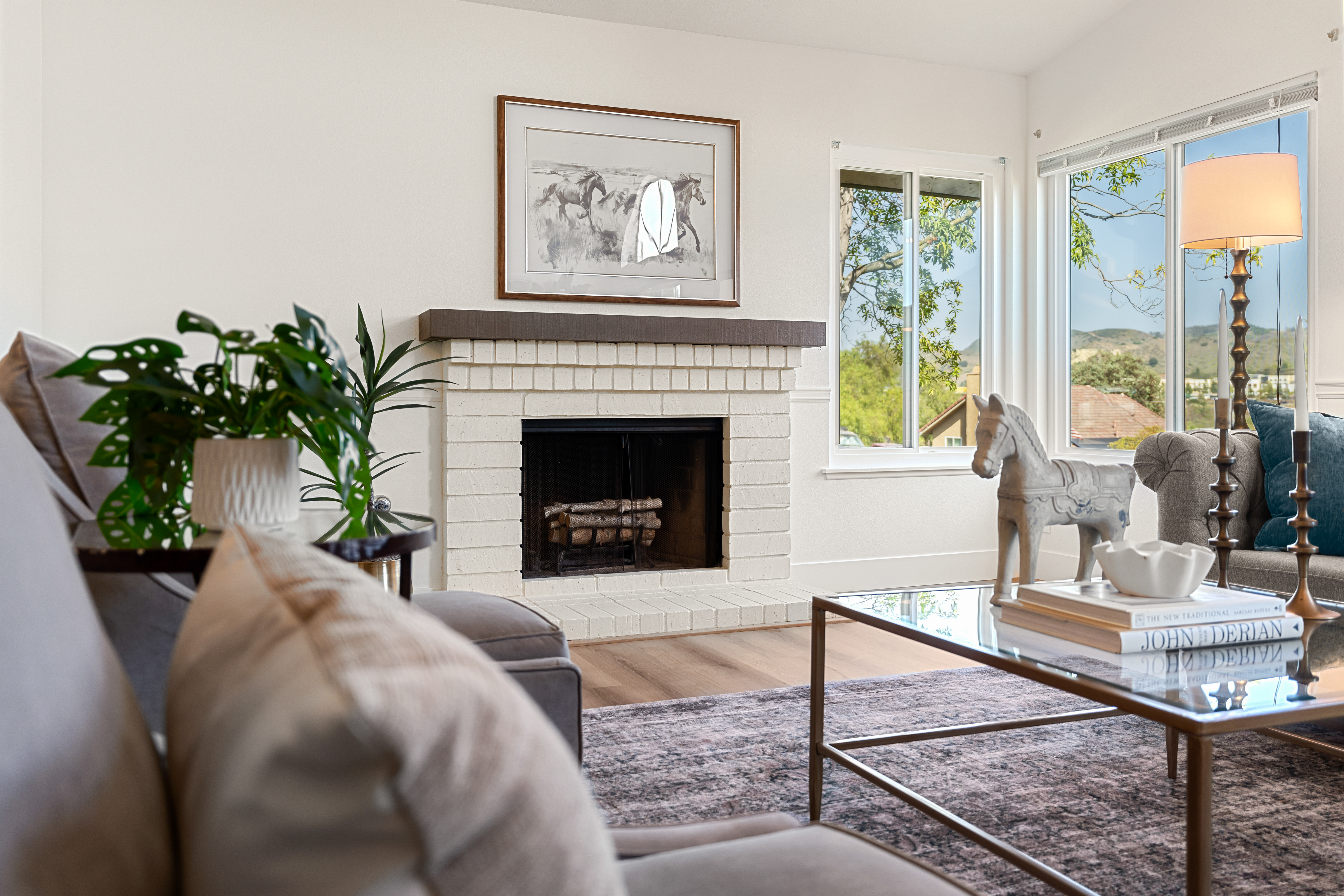  847 Hedyland Court, Moorpark, CA 93021 - 物件實景