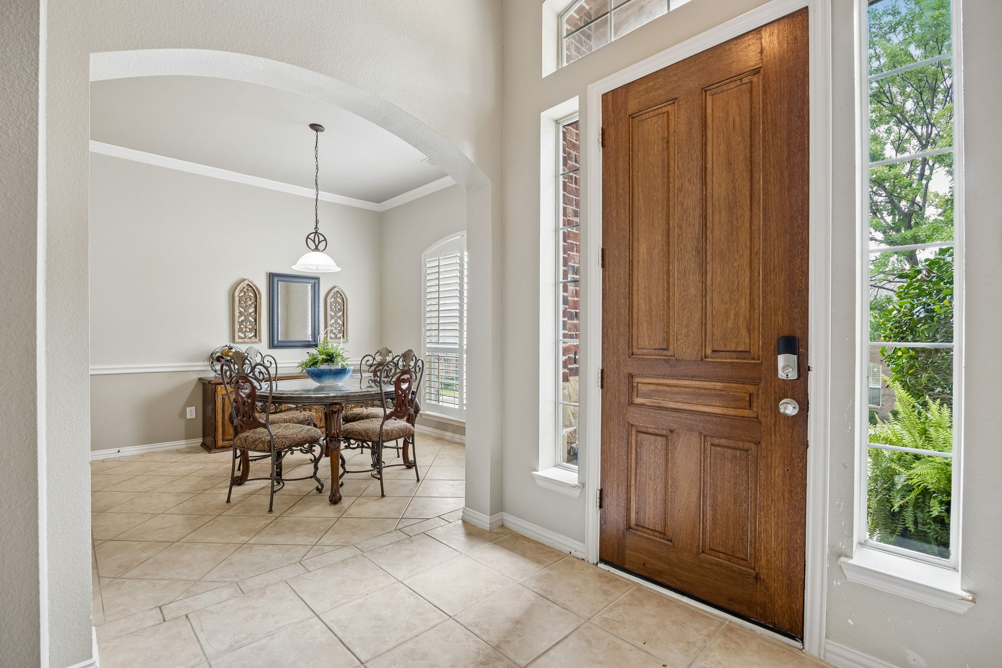 Effortless Executive Living Near Lake Ray Hubbard in Gated Turtle Cove - 物件實景