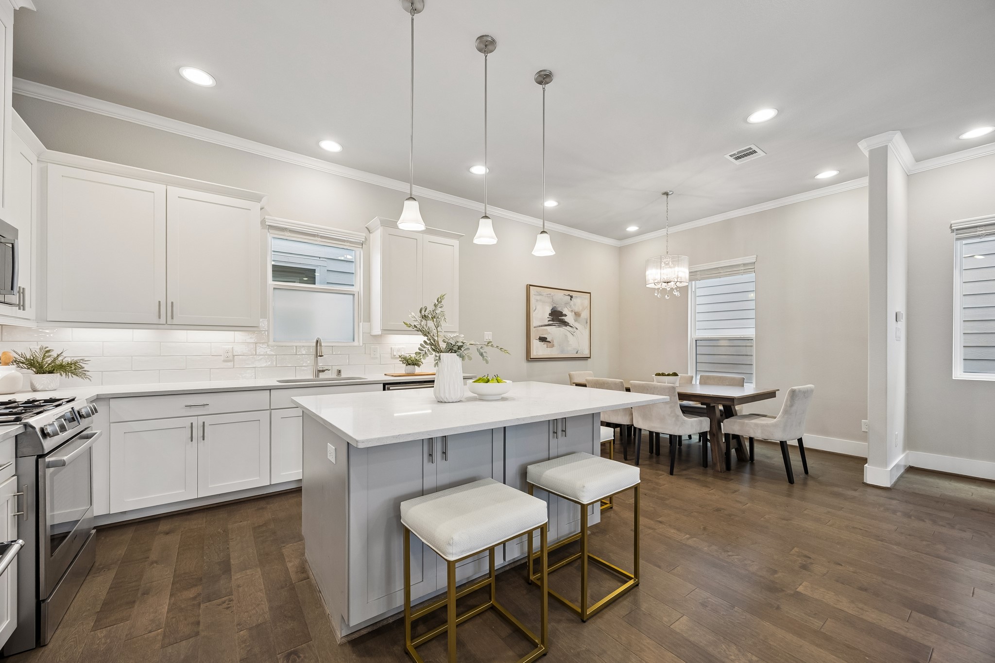  418 W 28th Street, Unit C - 物件實景