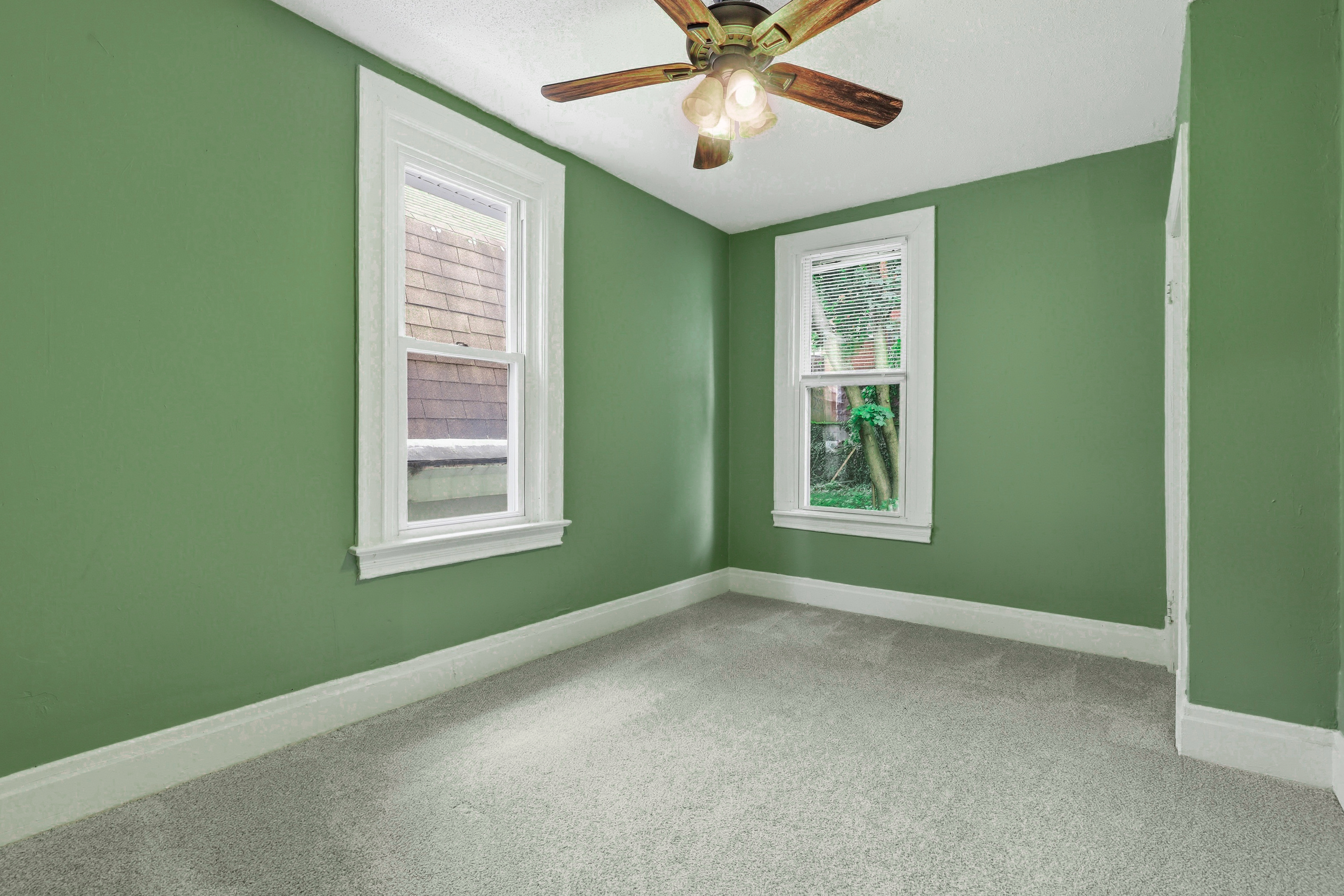  1637 Methyl Street, Pittsburgh, PA 15216 - 物件實景
