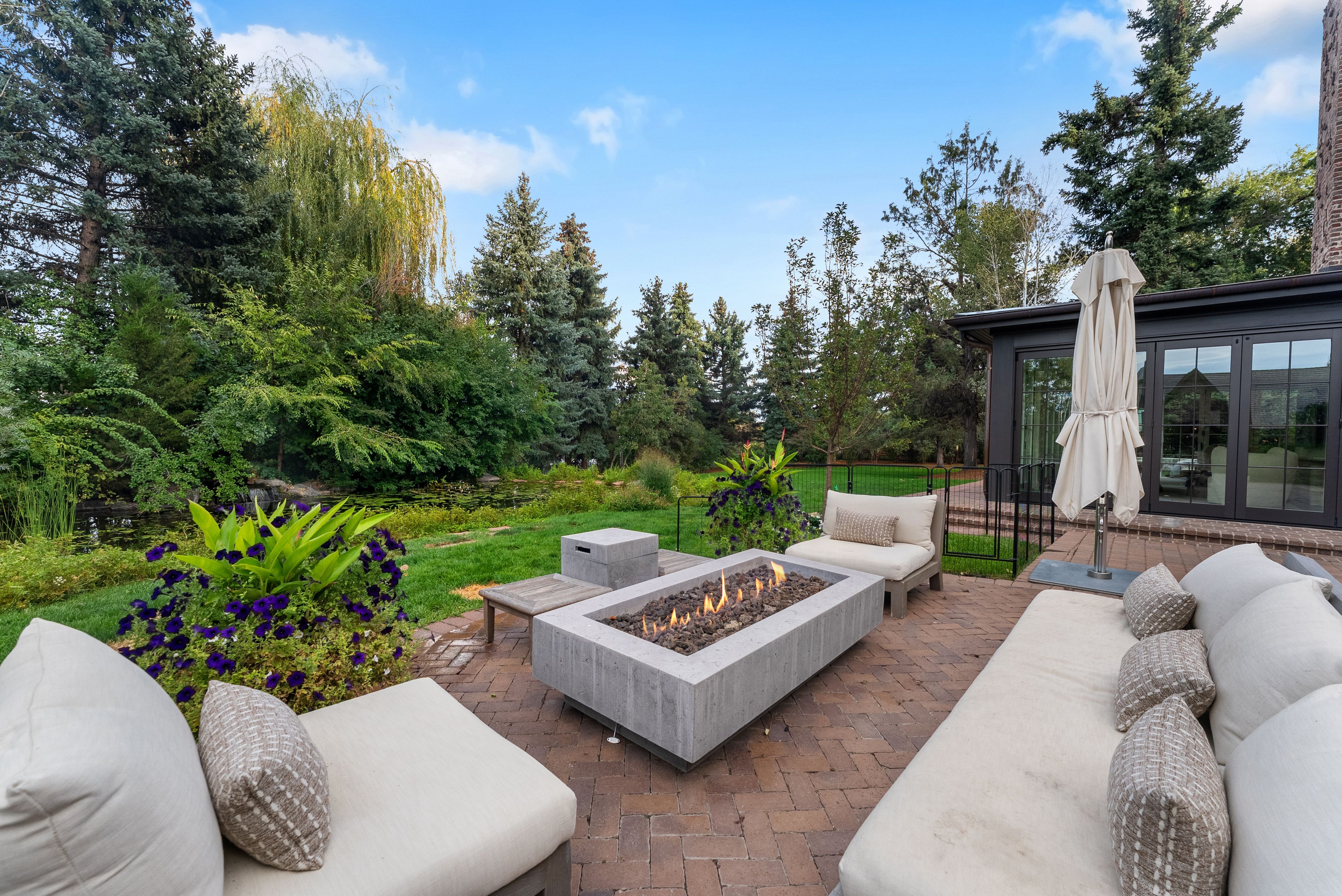  4660 S Franklin Street, Cherry Hills Village, CO, 80113 - 物件實景