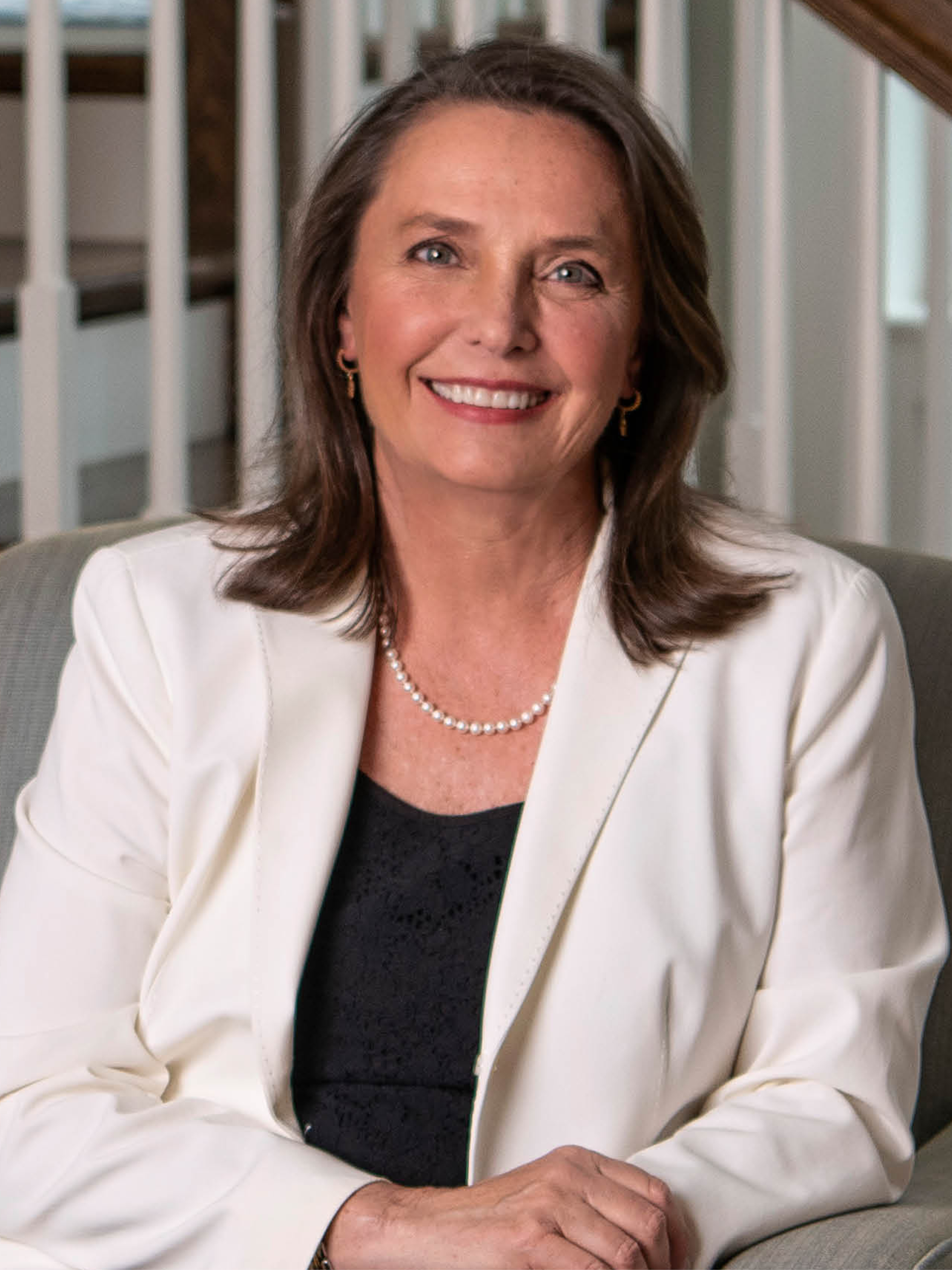 Donna Wilkens