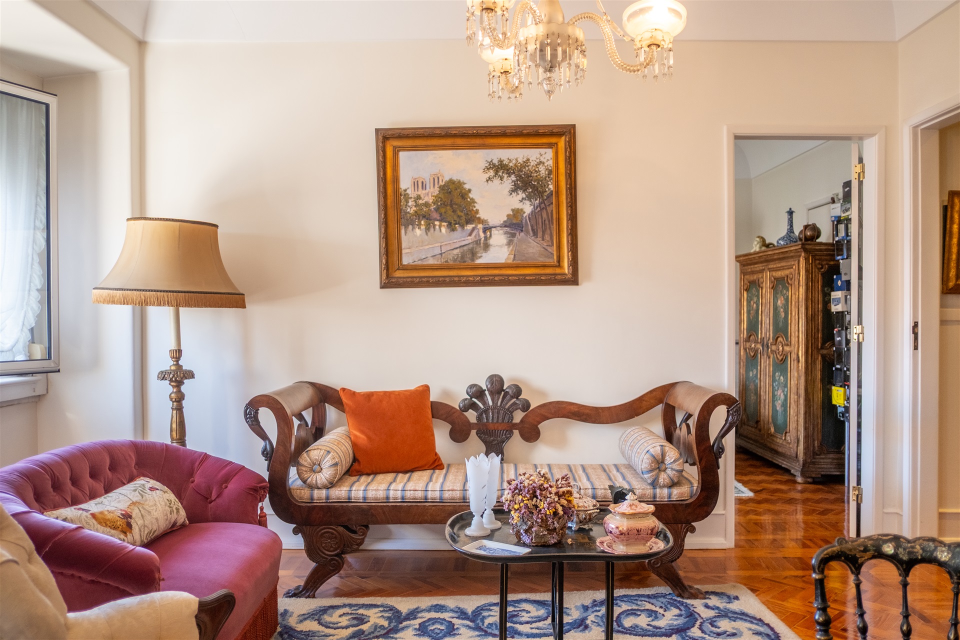  Flat, 4 bedrooms, for Sale - 物件實景