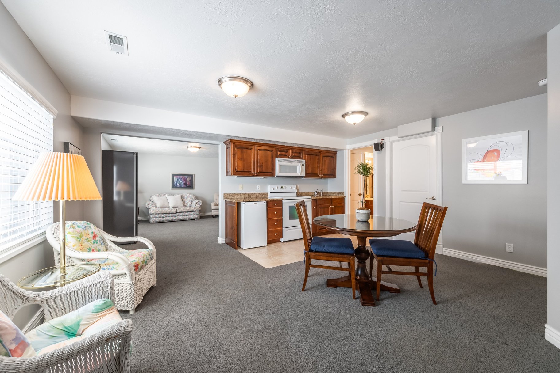  Effortless single-level living in a well-kept South Jordan PUD - 物件實景