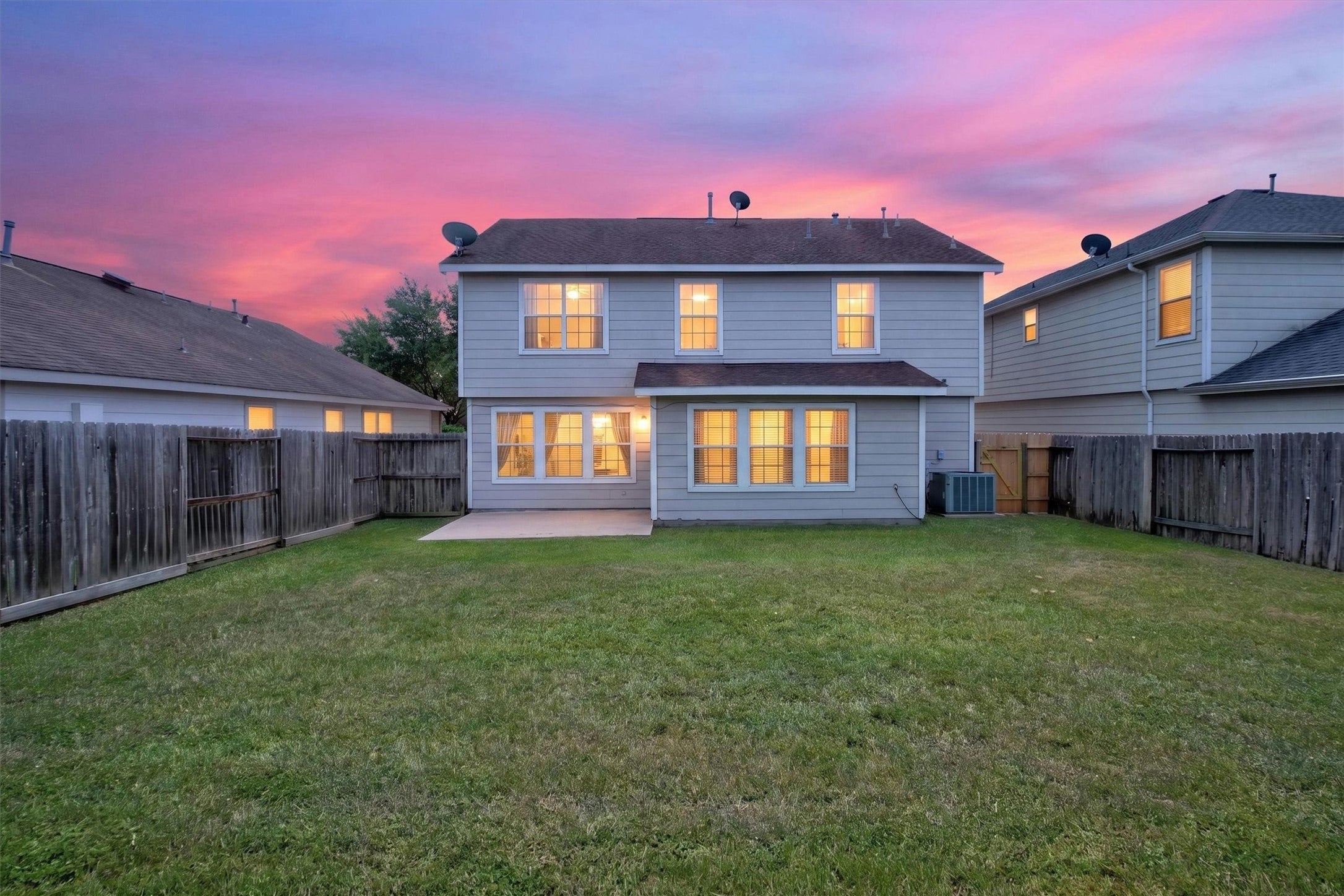 Cole Bridge Ln, Cypress, TX 77429 #1