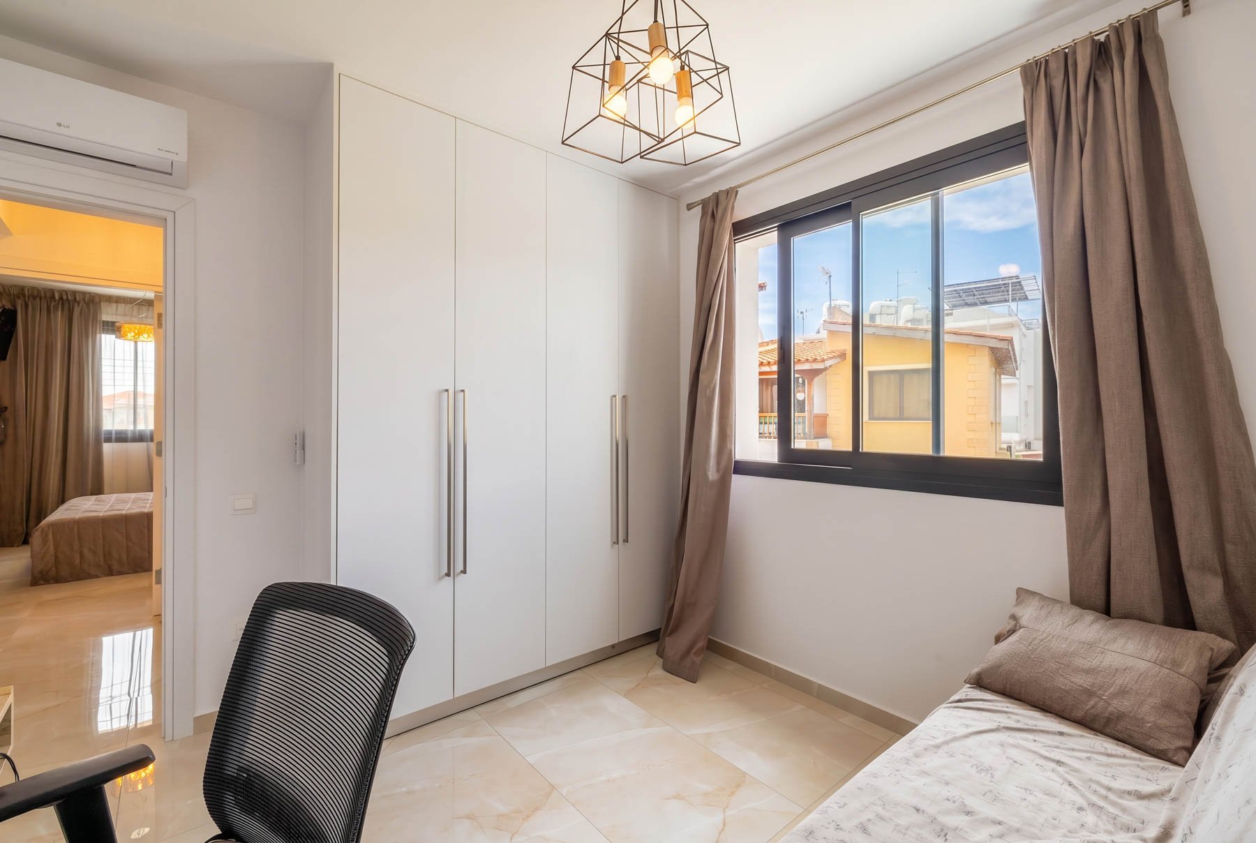  Two Bedroom Apartment in the Heart of Pafos - 物件實景