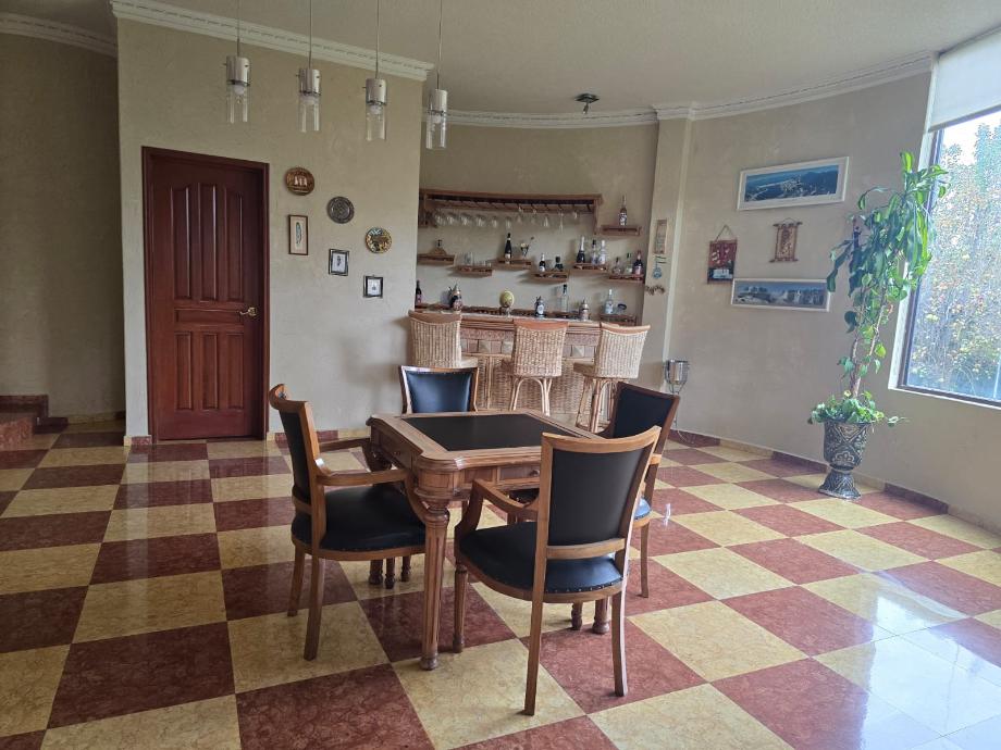 Zinacantepec, Estado de méxico, 51357, Mexico, 4 Bedrooms Bedrooms, ,5 BathroomsBathrooms,Residential,For Sale,1961105