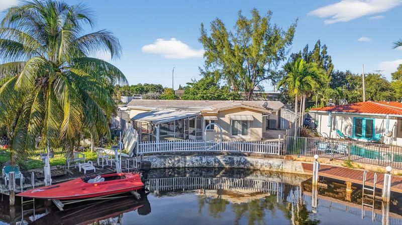 Oakland Park, Florida, 33334, United States, 3 Bedrooms Bedrooms, ,2 BathroomsBathrooms,Residential,For Sale,1986297