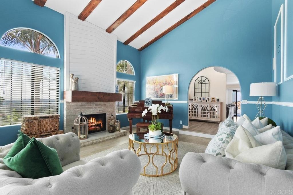 El Cajon, California, 92019, United States, 4 Bedrooms Bedrooms, ,3 BathroomsBathrooms,Residential,For Sale,2002892