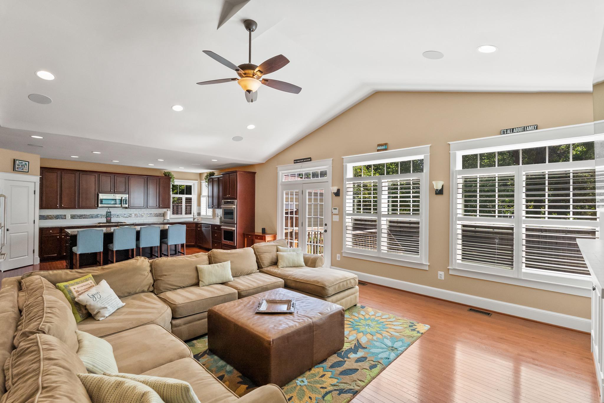  19 N Donelson Street, Alexandria, VA, 22304 - 物件實景