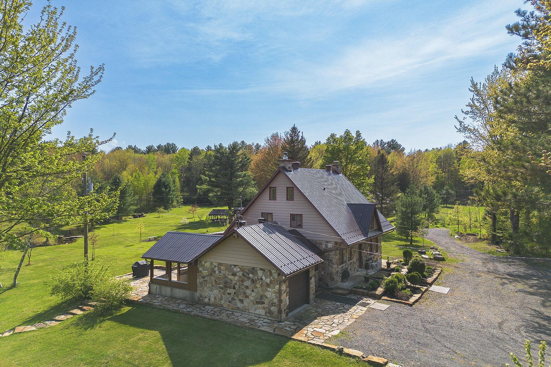  Hinchinbrooke, Montérégie - 物件實景