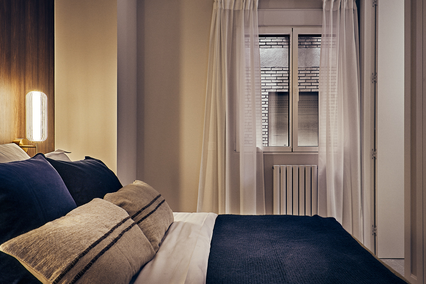  Contemporary flat for sale in Fuente del Berro, Madrid - 物件實景