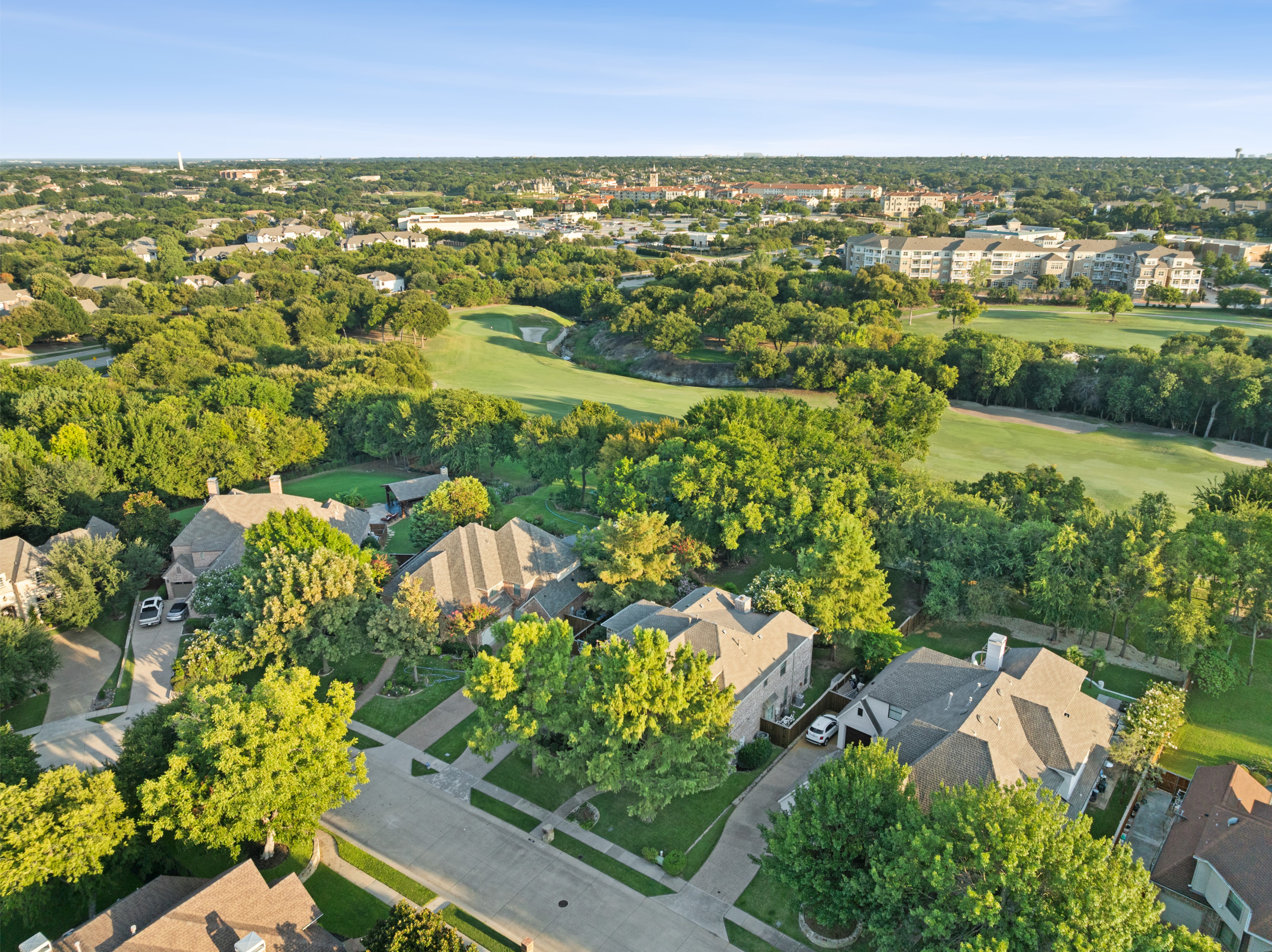  109 Haddington Lane, Mckinney, TX, 75071 - 物件實景