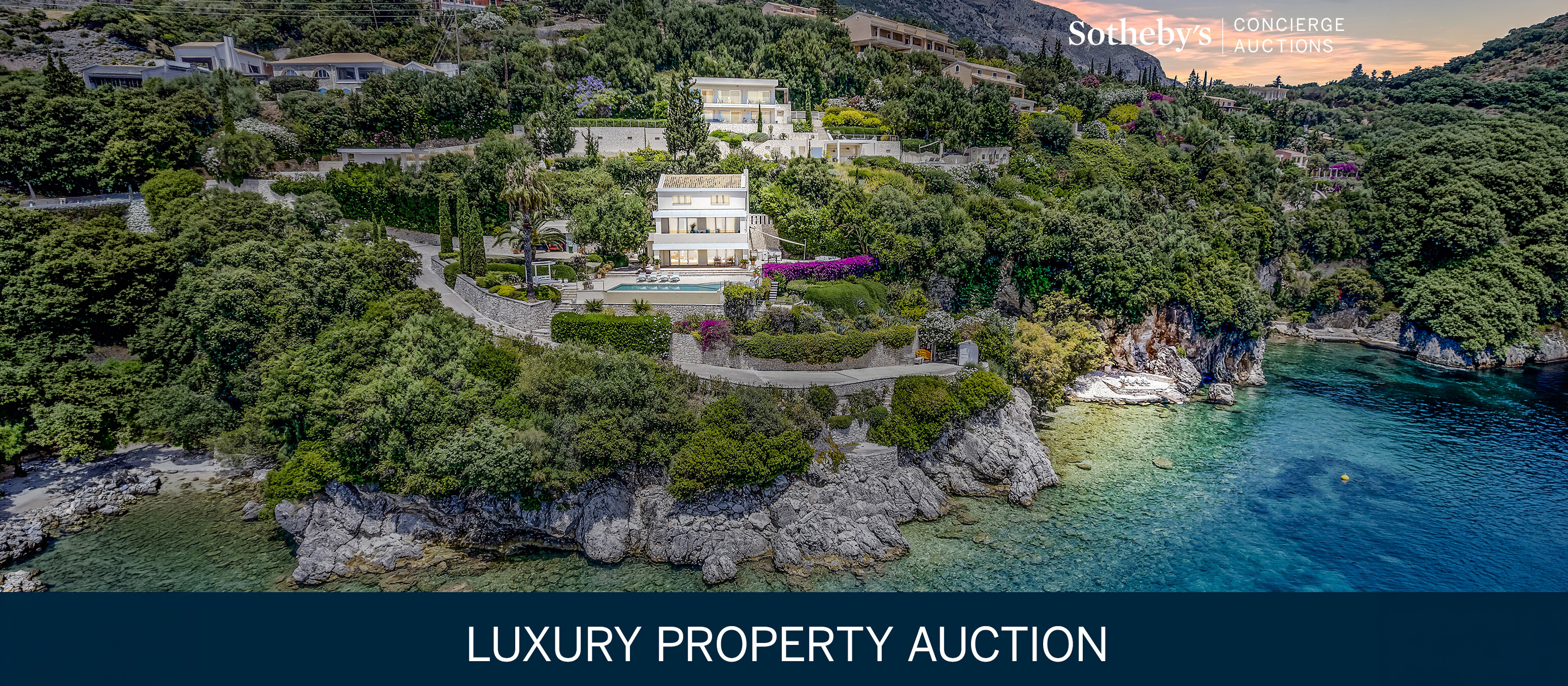  Cove Crest - 物件實景