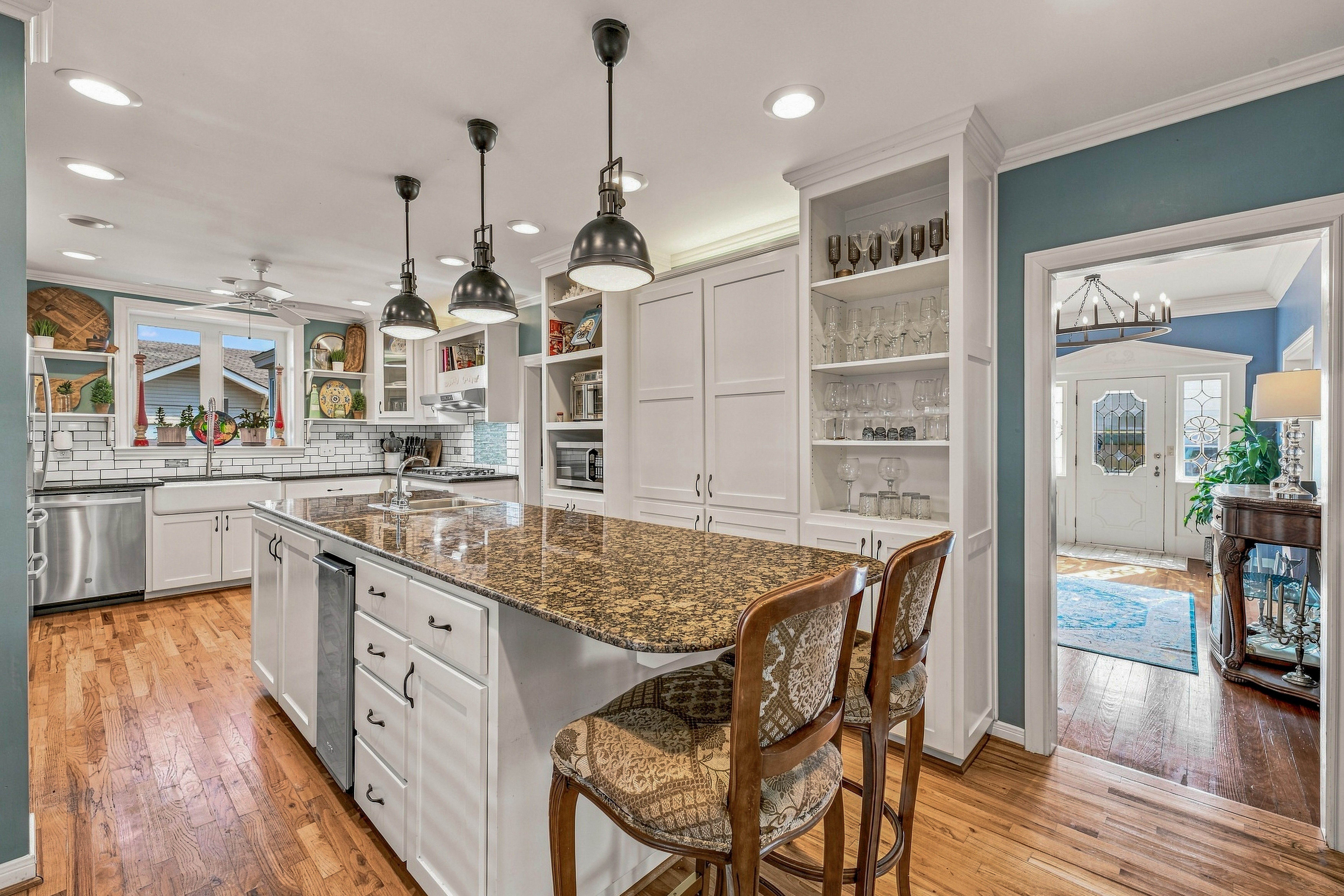  730 Virginia Street, Graham, TX, 76450 - 物件實景