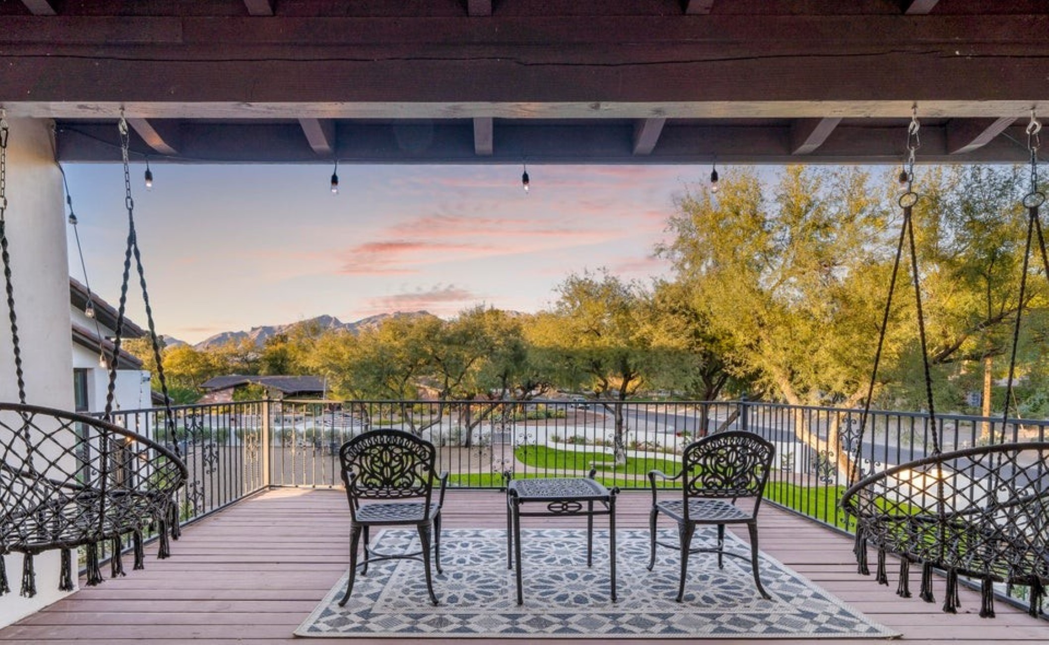  6138 E San Marino Drive  Tucson, AZ - 物件實景