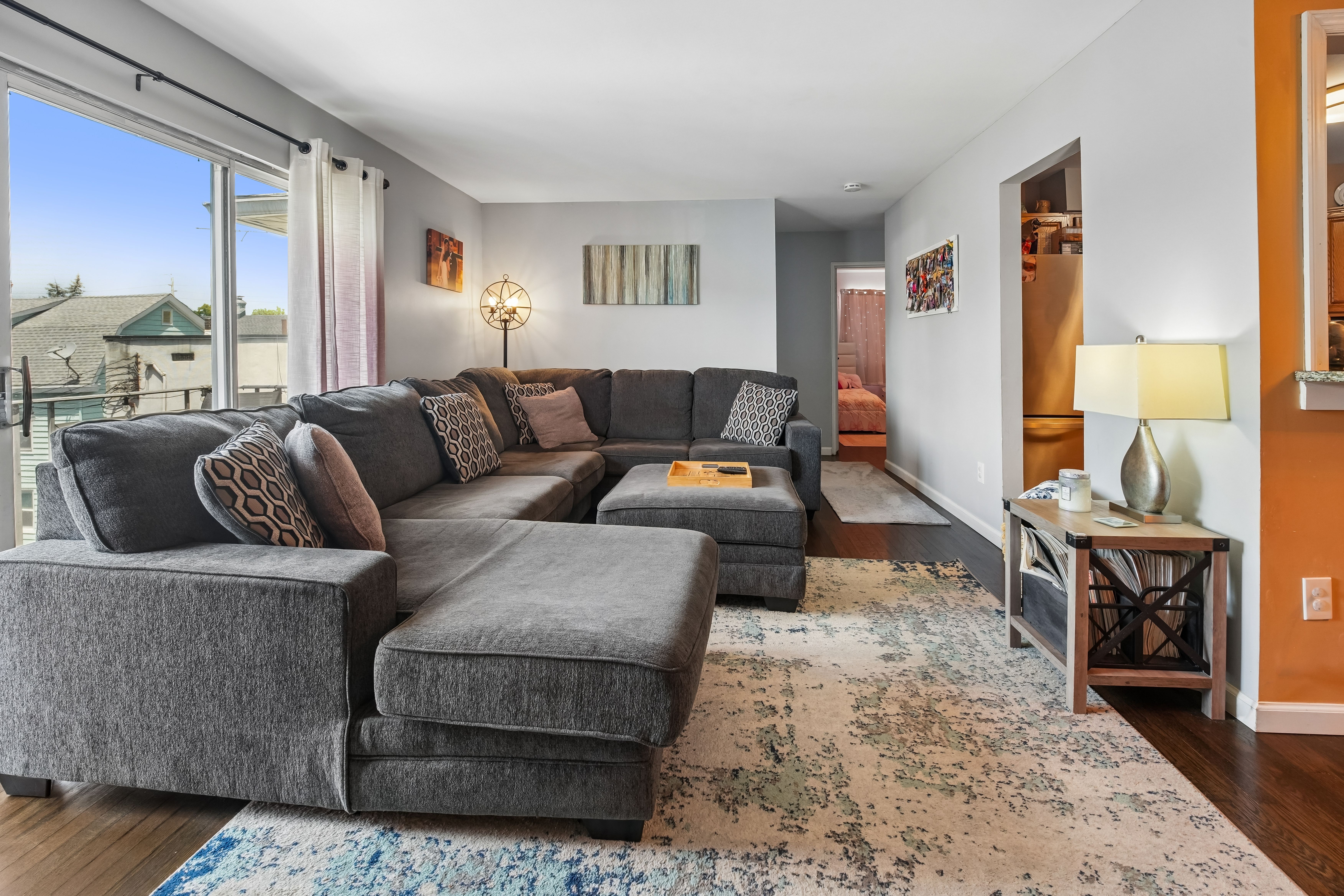  354 Hoover Avenue, Bloomfield, NJ 07003 - 物件實景
