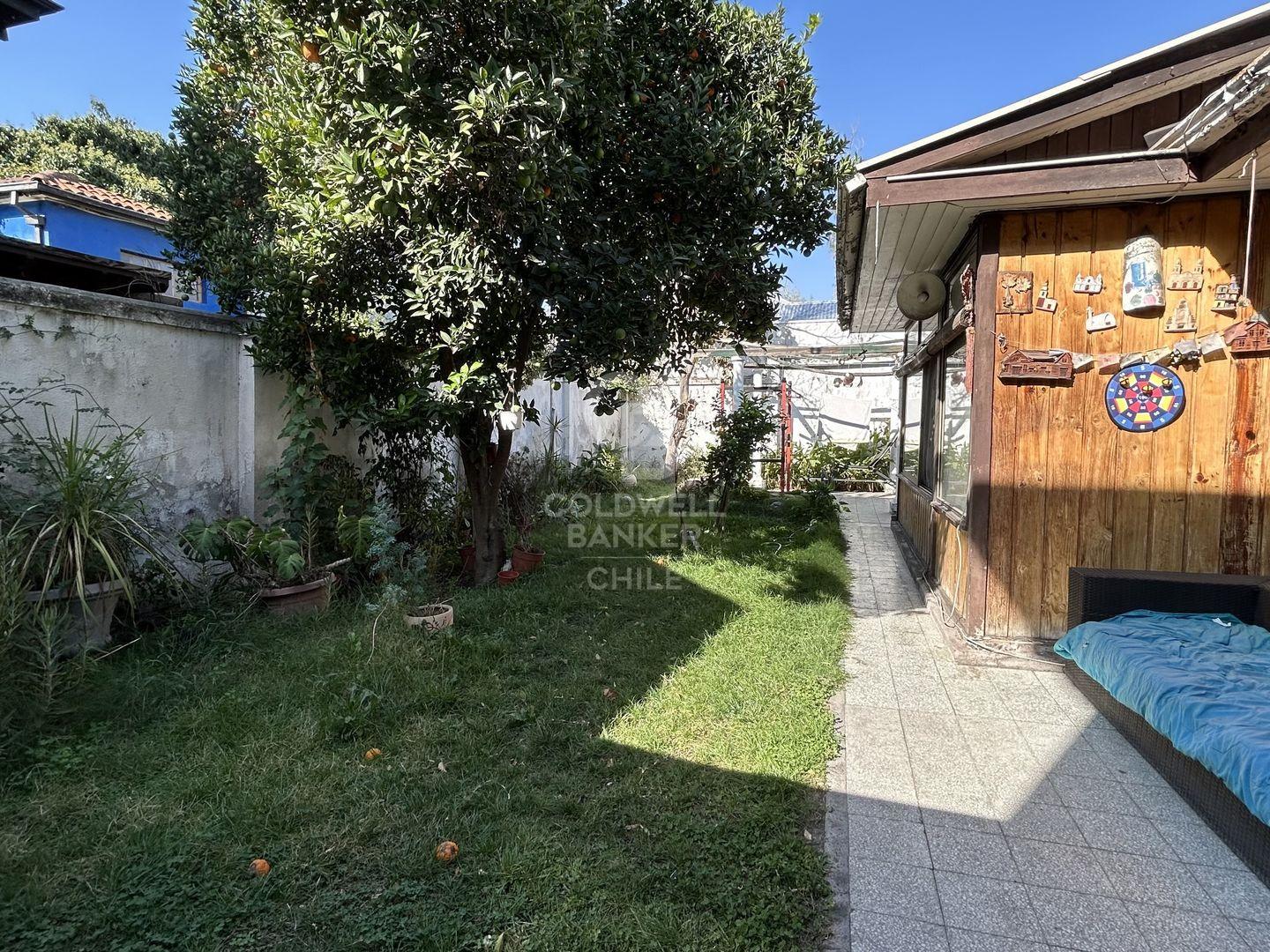 Ñuñoa, Chile, 3 Bedrooms Bedrooms, ,2 BathroomsBathrooms,Residential,For Sale,1917645