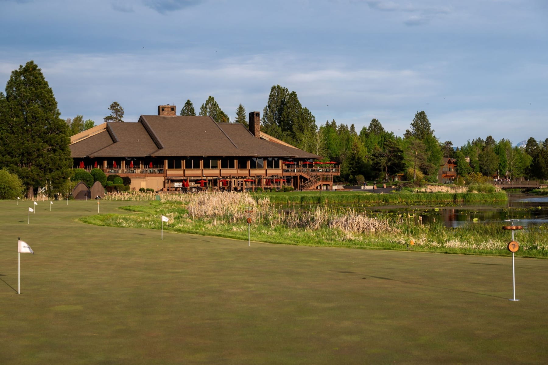  17671 Broken Top Lane Sunriver, OR 97707 - 物件實景