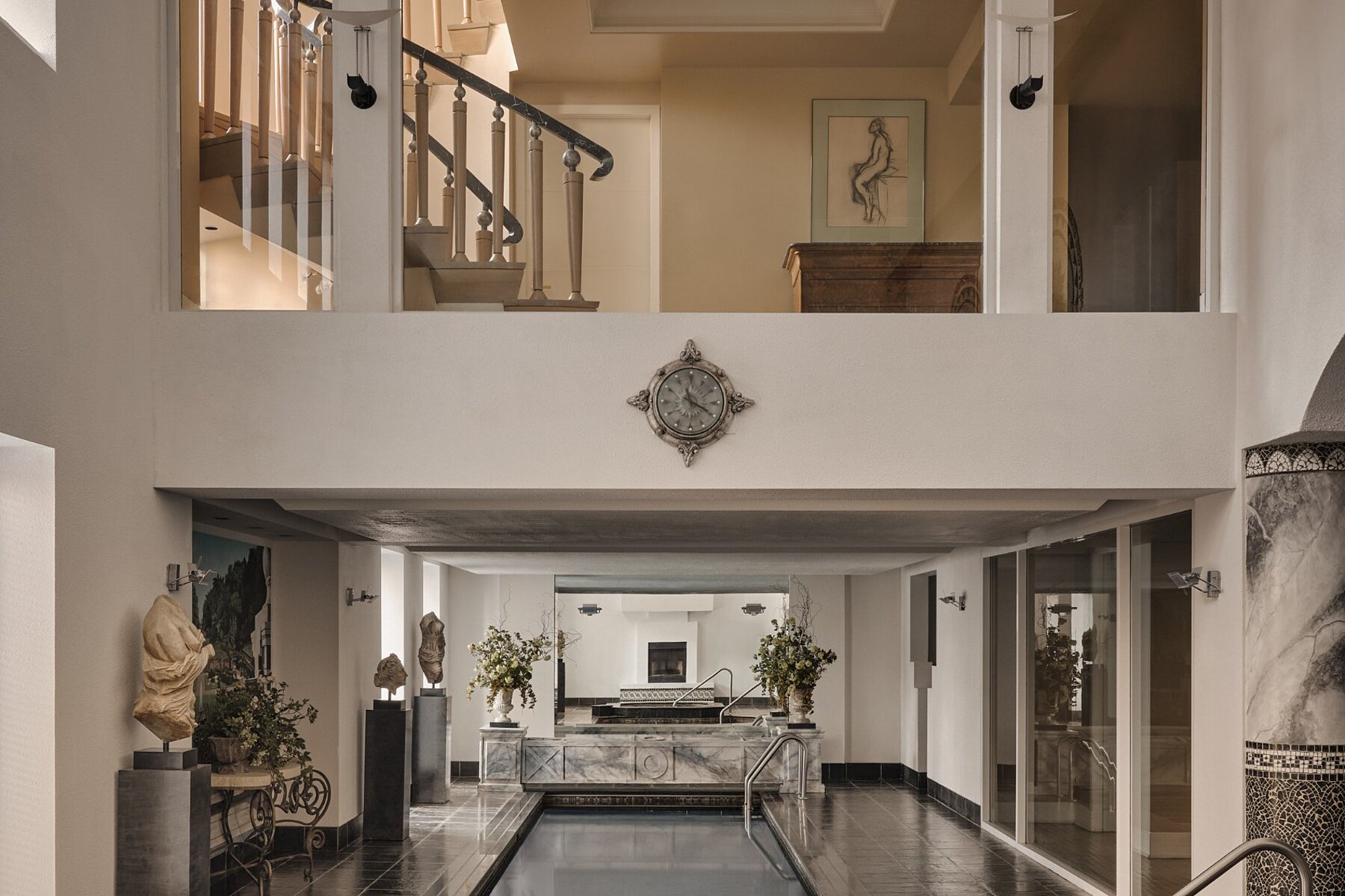  Westmount, Montréal - 物件實景