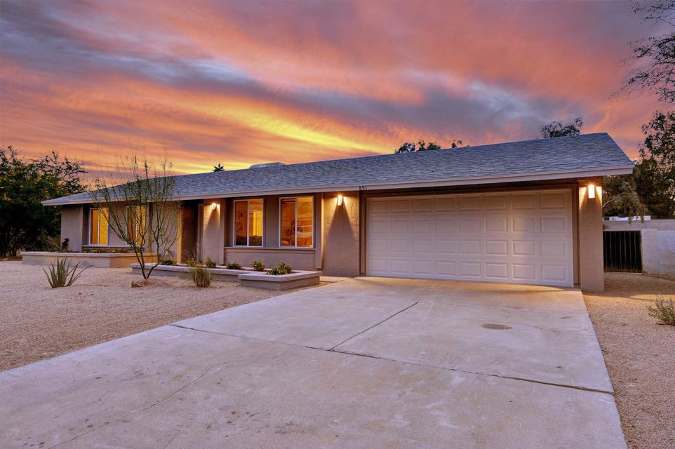 Phoenix, Arizona, 85022, United States, 3 Bedrooms Bedrooms, ,Residential,For Sale,1915720