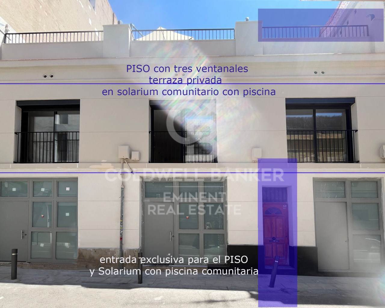 Barcelona, Catalonia, ES, 2 Bedrooms Bedrooms, ,3 BathroomsBathrooms,Residential,For Sale,1817865