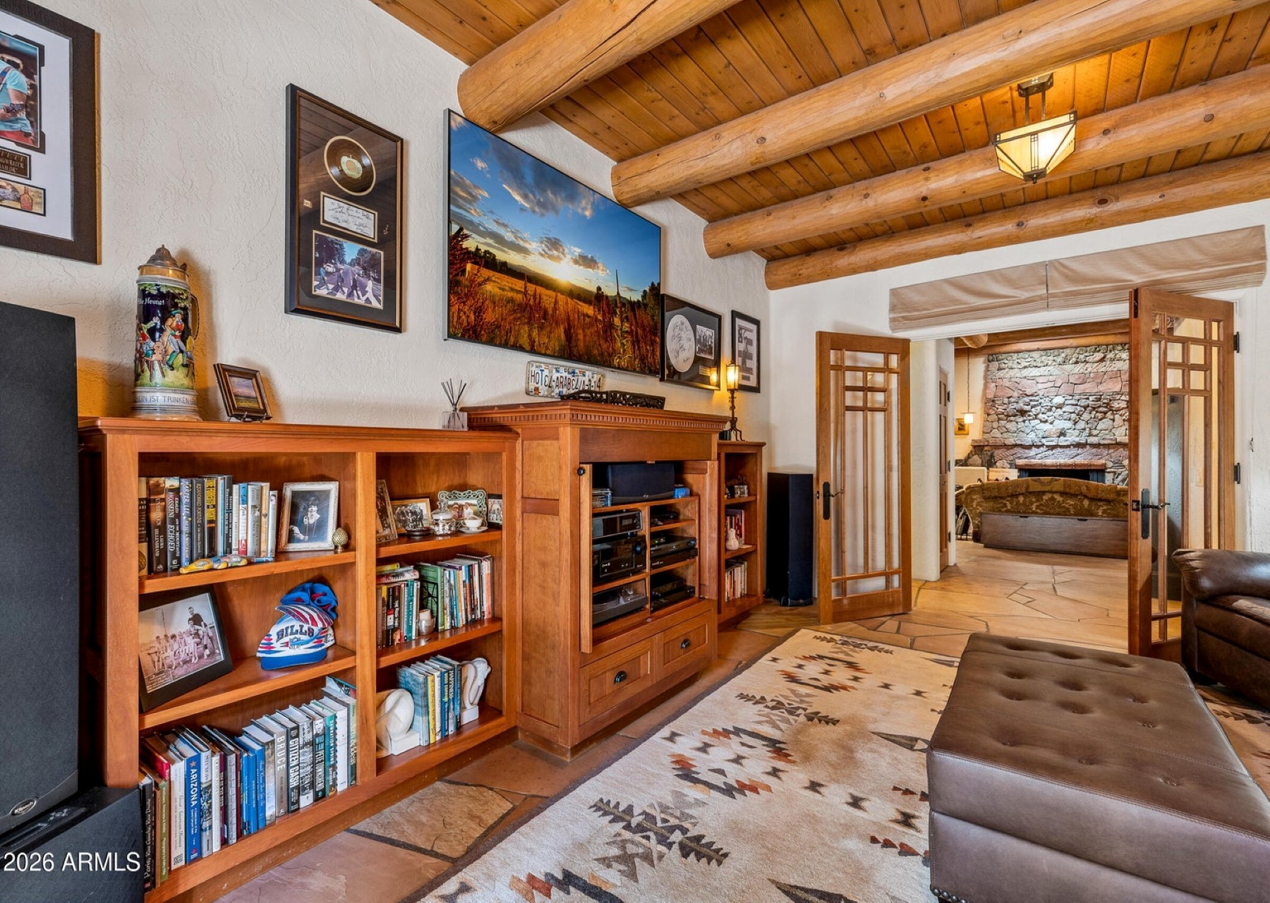  2912 Creekside Drive¦Flagstaff, AZ - 物件實景