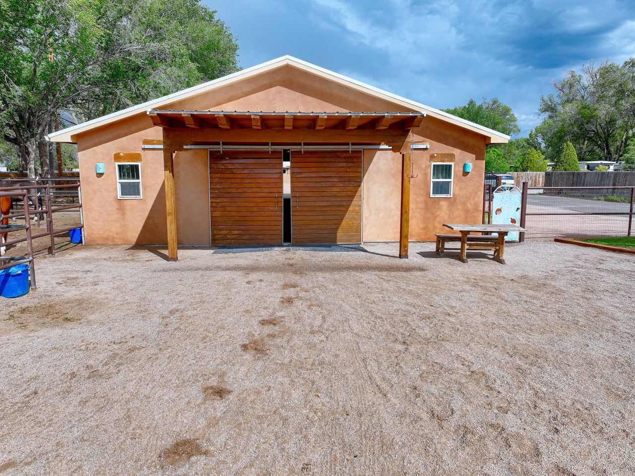 Corrales, New Mexico, 87048, United States, 2 Bedrooms Bedrooms, ,3 BathroomsBathrooms,Residential,For Sale,1838092
