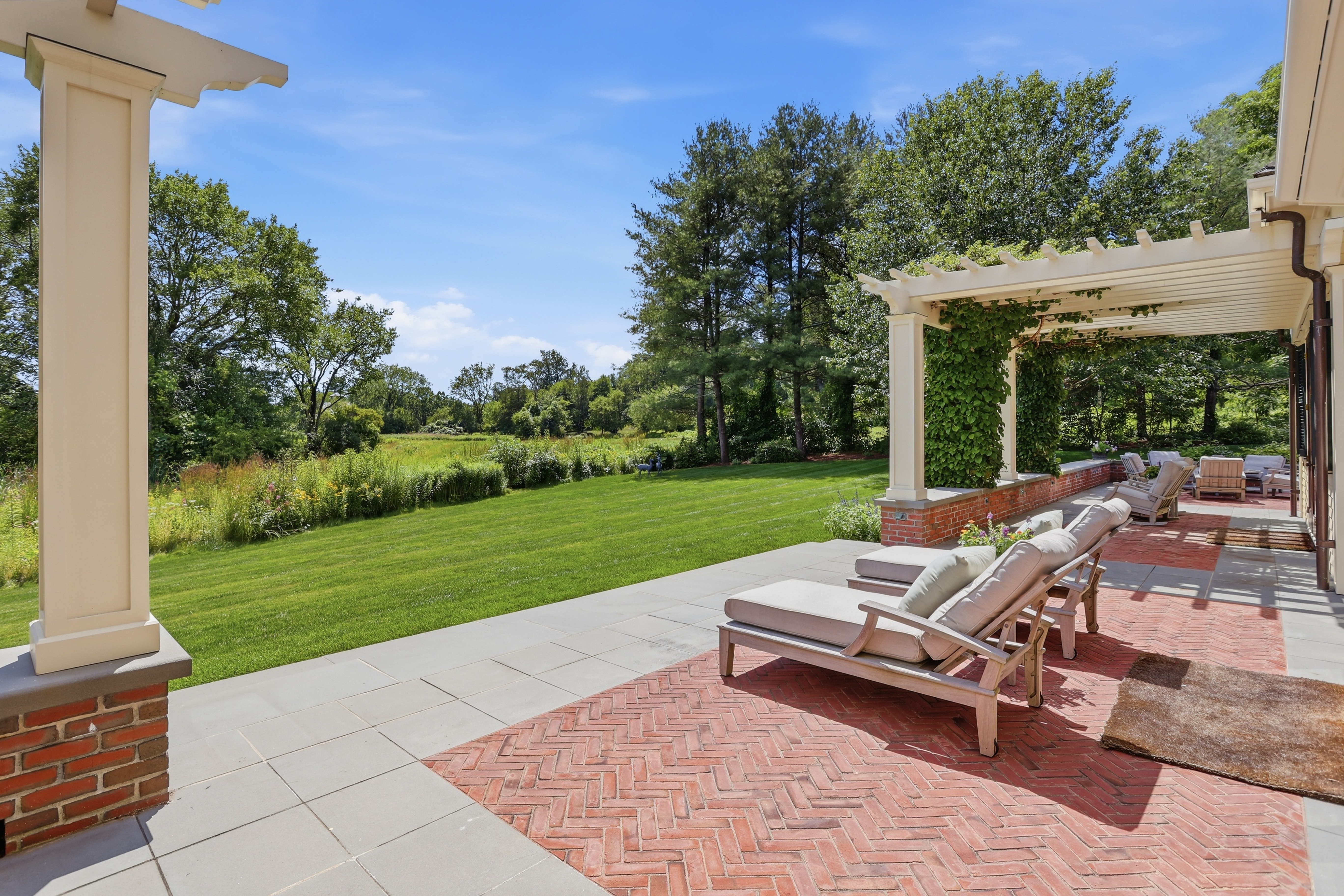  55 Estabrook Road, Concord, MA 01742 - 物件實景