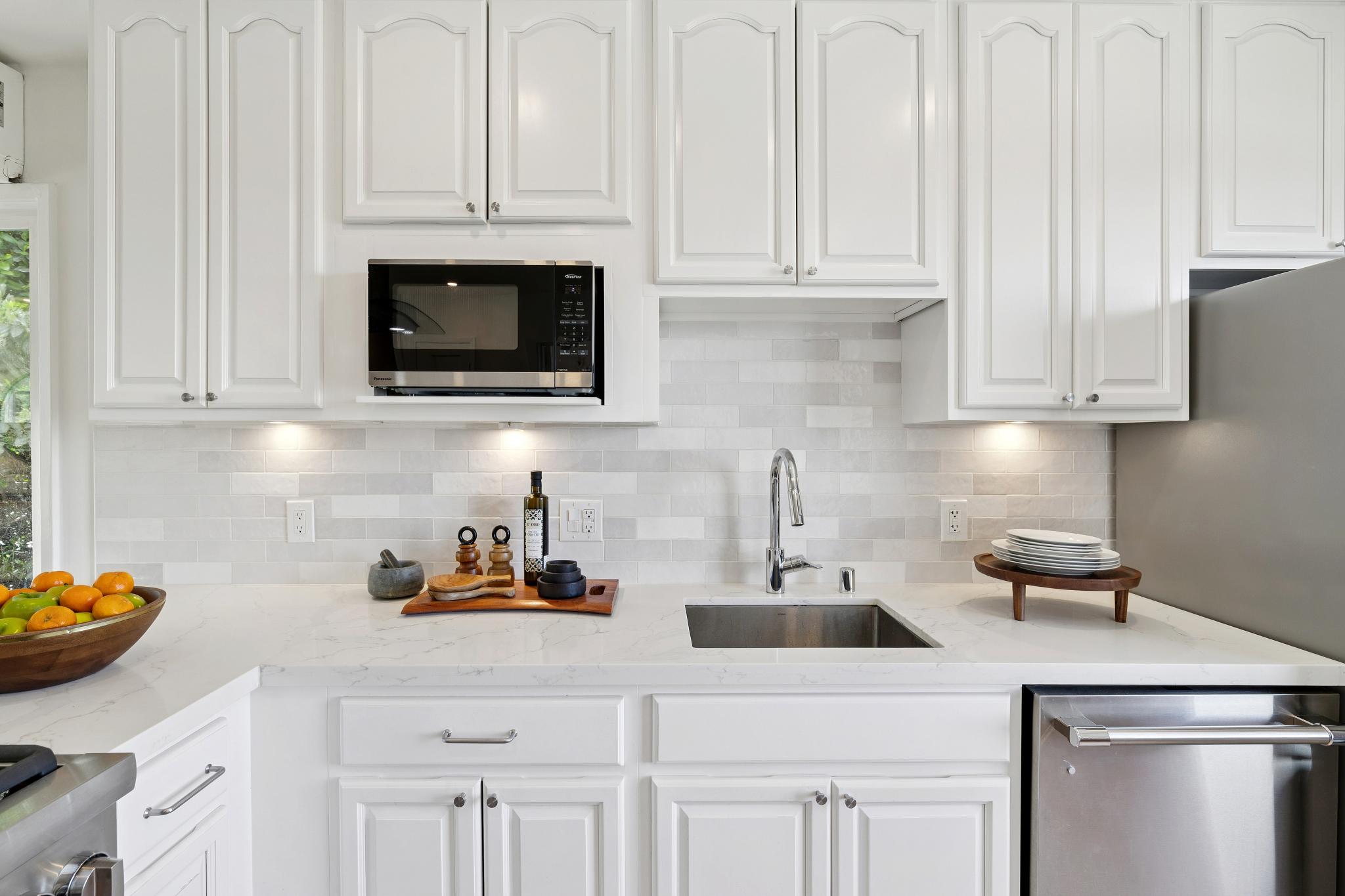  936 Olmstead Street - 物件實景