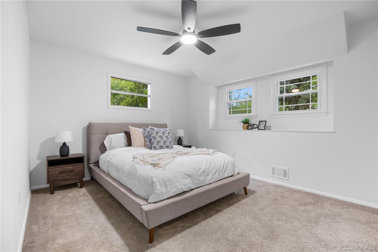 Lakewood, Colorado, 80214, United States, 3 Bedrooms Bedrooms, ,2 BathroomsBathrooms,Residential,For Sale,1940833