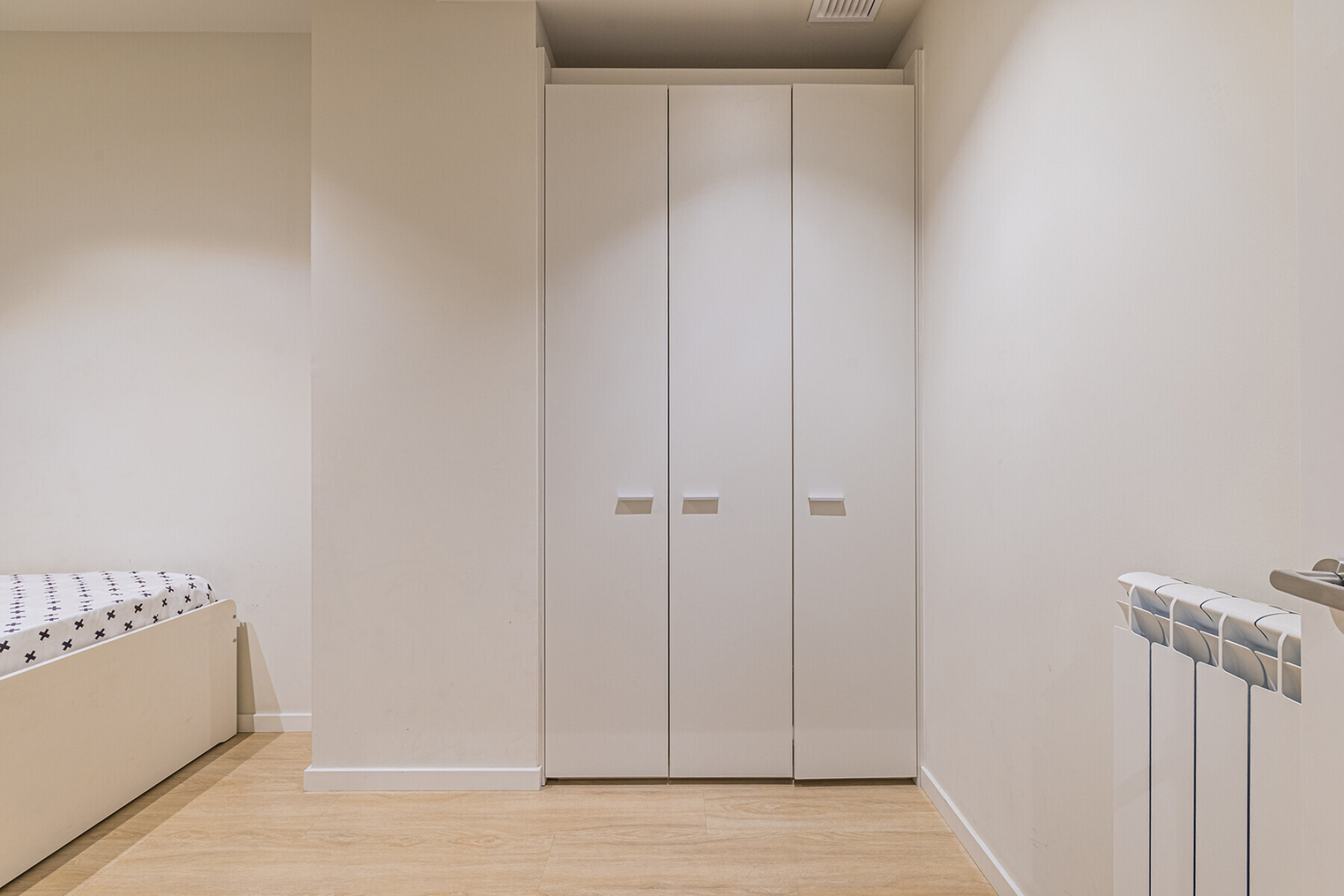  Exclusive new-construction ground-floor duplex with a terrace on Gran Via - 物件實景