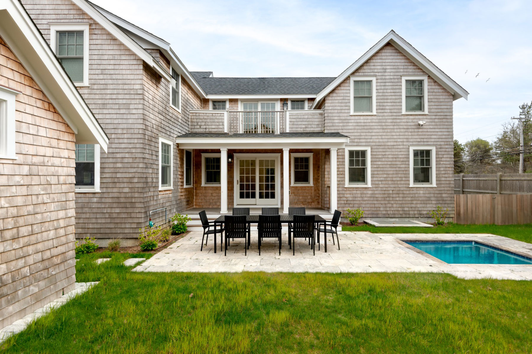  2 Fawn Lane, Nantucket, MA 02554 - 物件實景