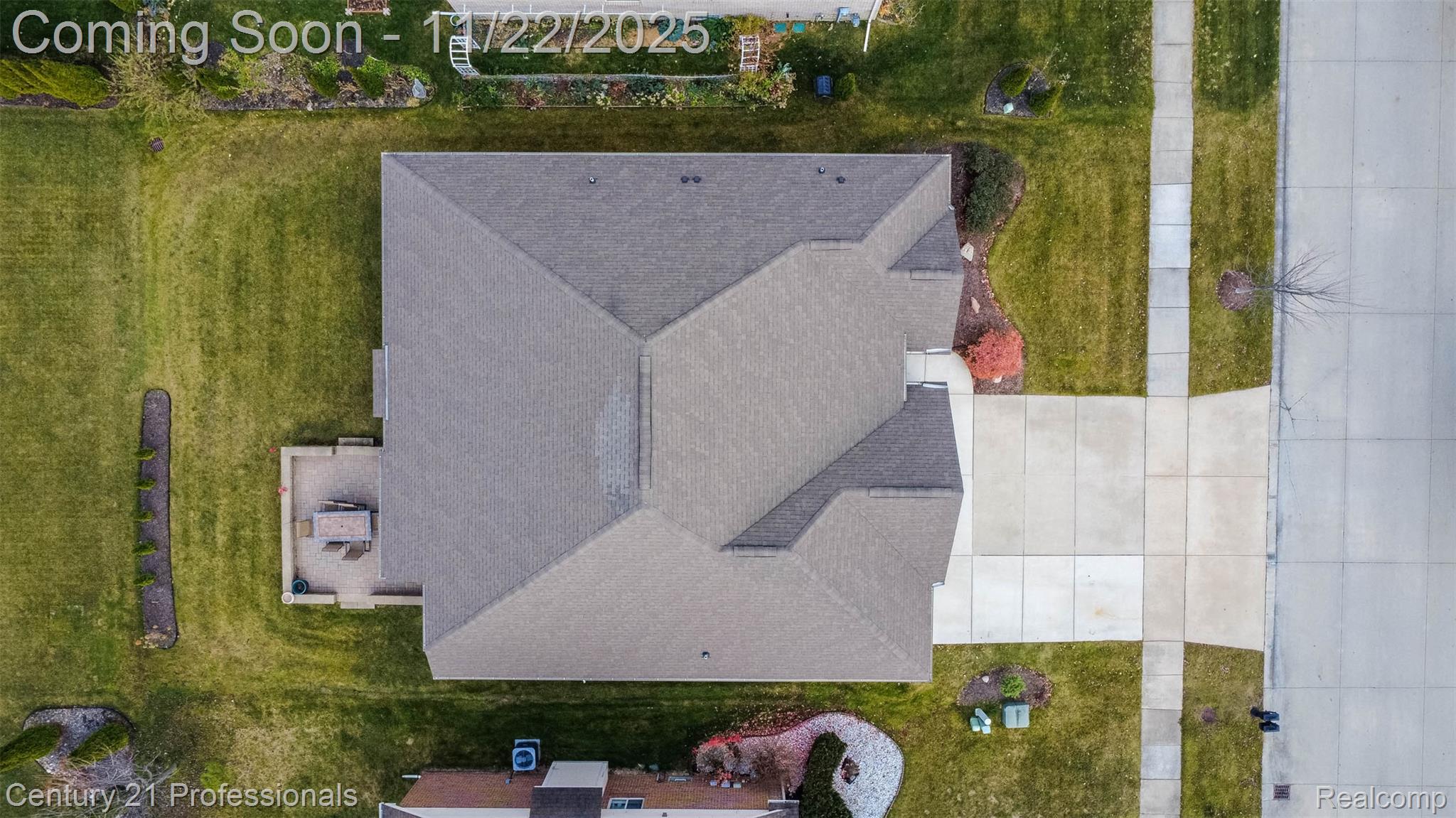 ClintonTownship, Michigan, 48038, United States, 3 Bedrooms Bedrooms, ,4 BathroomsBathrooms,Residential,For Sale,1994254