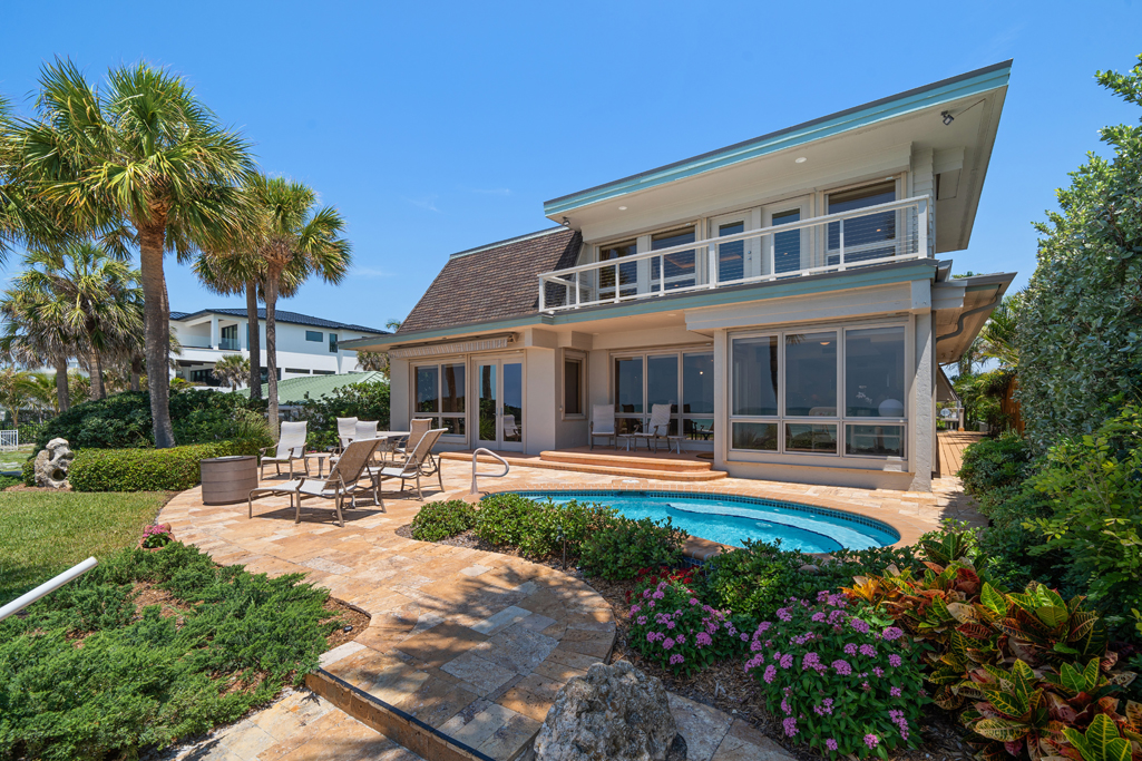 Redington Beach, Florida, 33708, United States, 3 Bedrooms Bedrooms, ,4 BathroomsBathrooms,Residential,For Sale,2014078