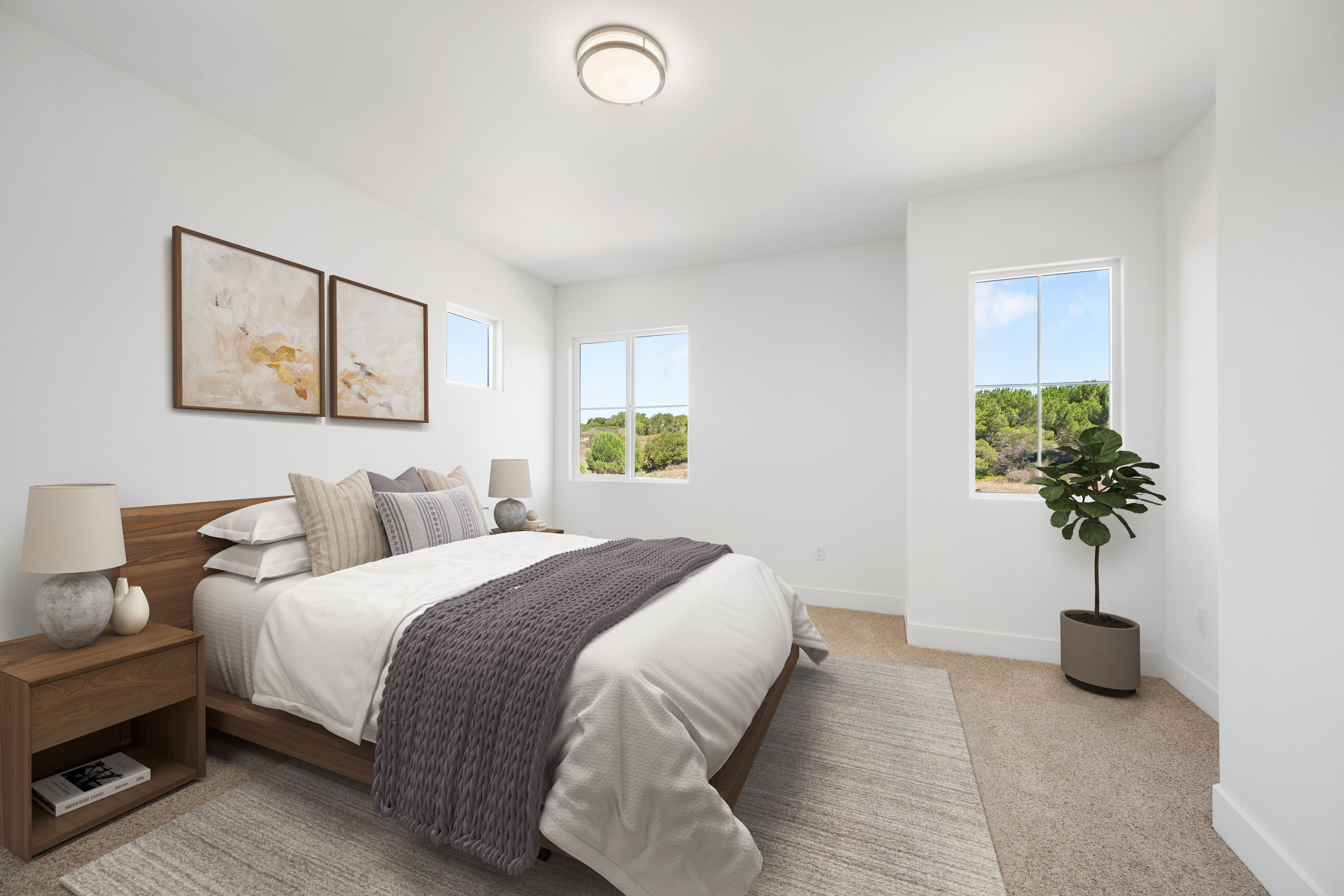  Modern Fairway Living Along the Mission Club - 物件實景