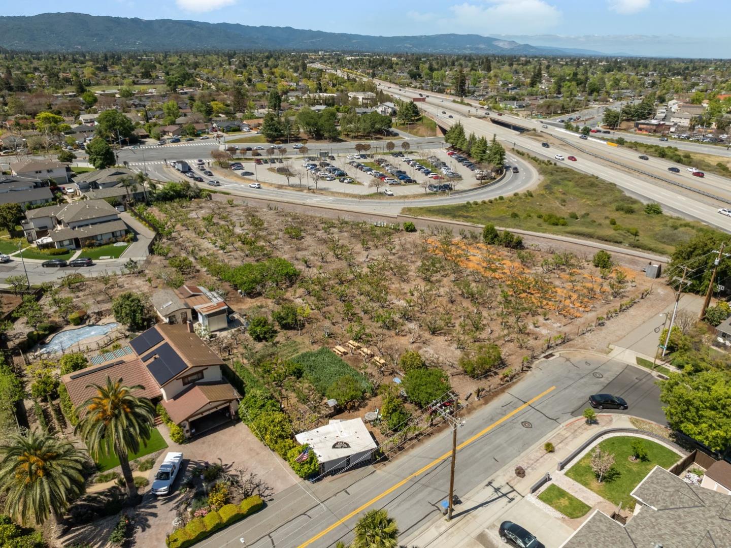 San Jose, California, 95118, United States, 3 Bedrooms Bedrooms, ,2 BathroomsBathrooms,Residential,For Sale,1926221