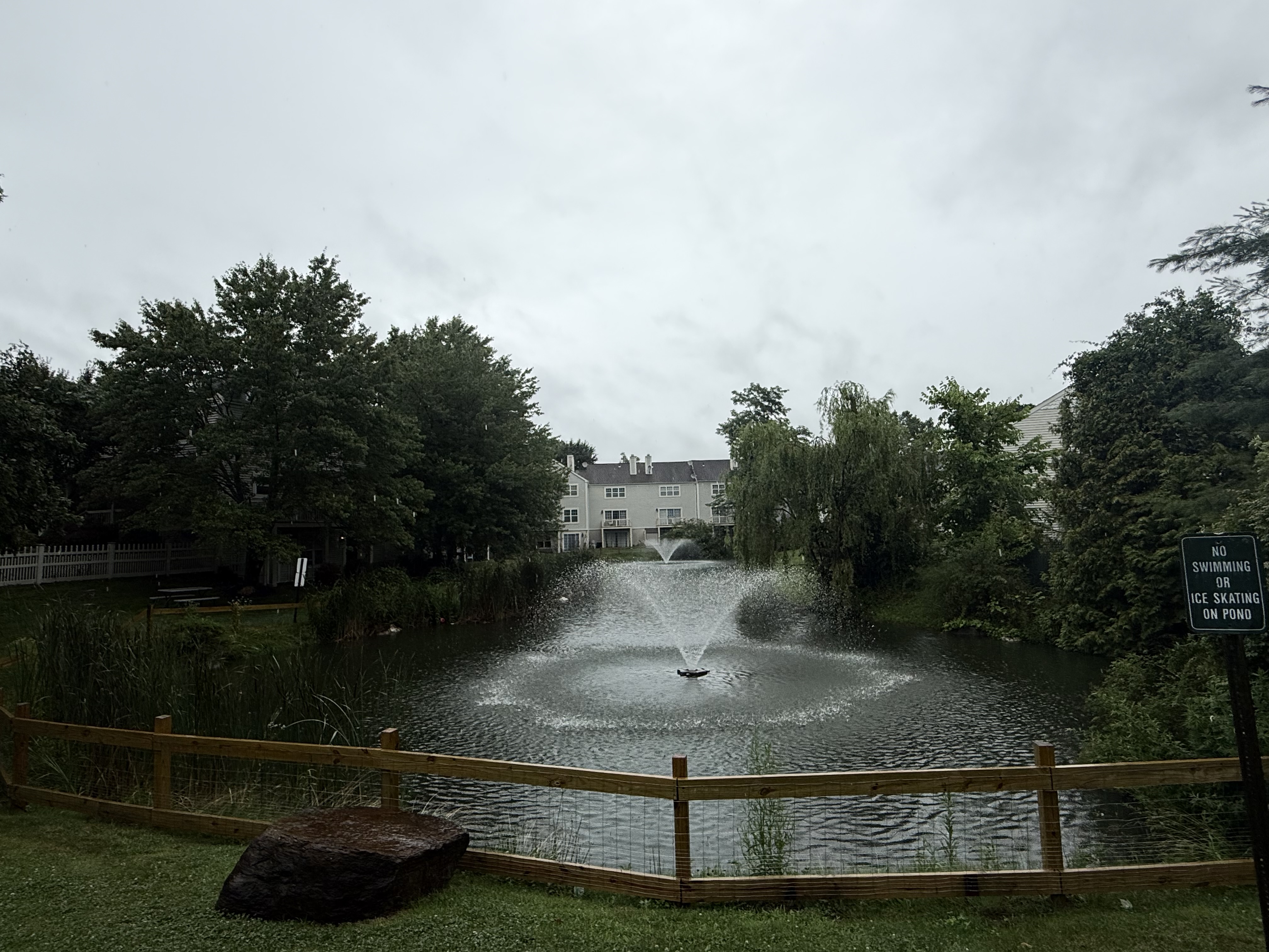  Cornwall Meadows Townhouse - 物件實景