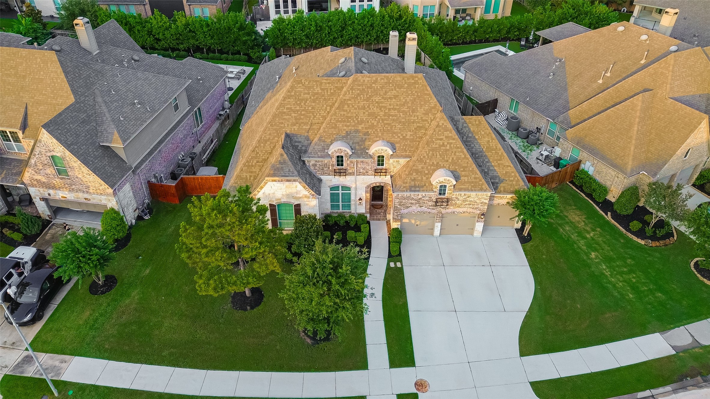  2803 Mayfield Ridge Lane - 物件實景