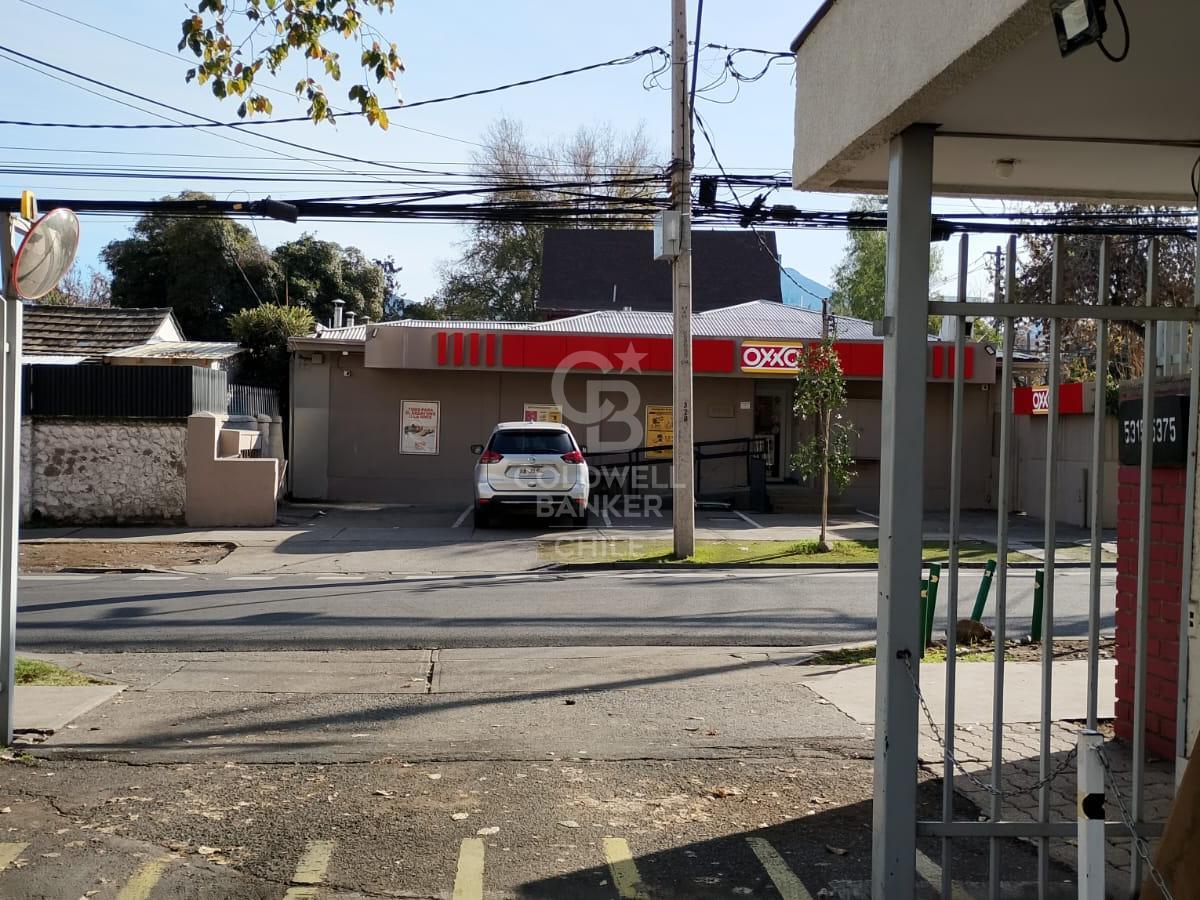 Las Condes, Chile, 3 Bedrooms Bedrooms, ,2 BathroomsBathrooms,Residential,For Sale,1874391