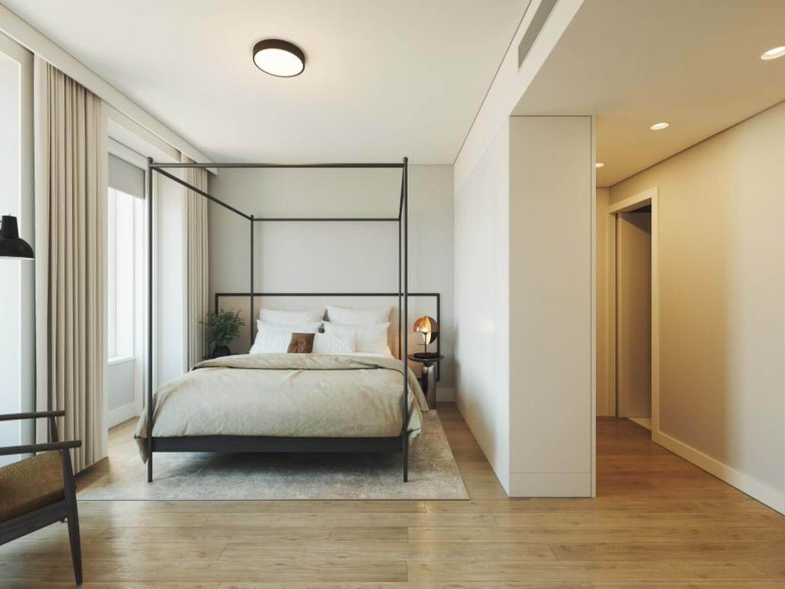 Lisboa, Lisbon, 1050-218, PT, 1 Bedroom Bedrooms, ,2 BathroomsBathrooms,Residential,For Sale,1699773