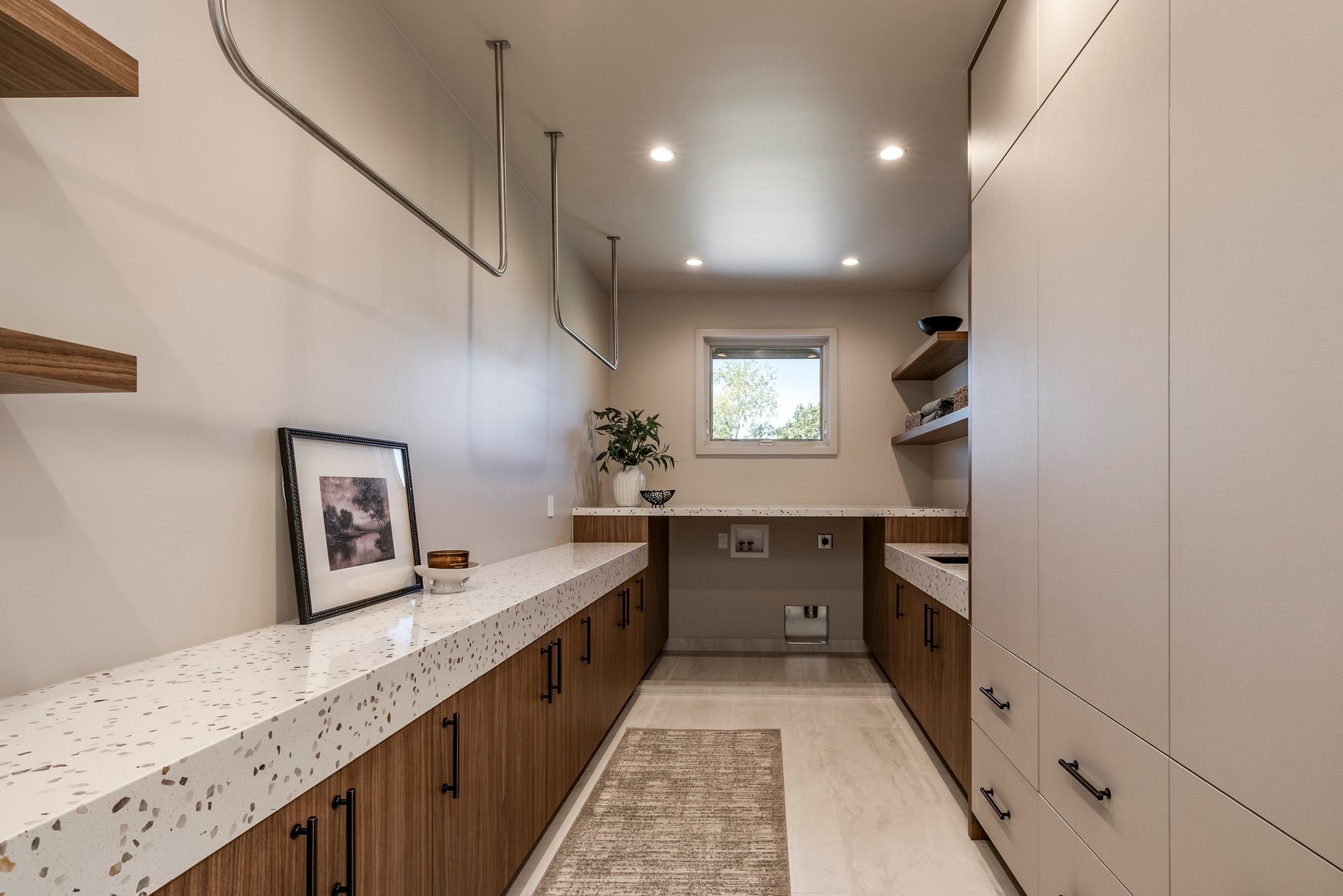 Mid-Century Modern. Perfected. - 物件實景