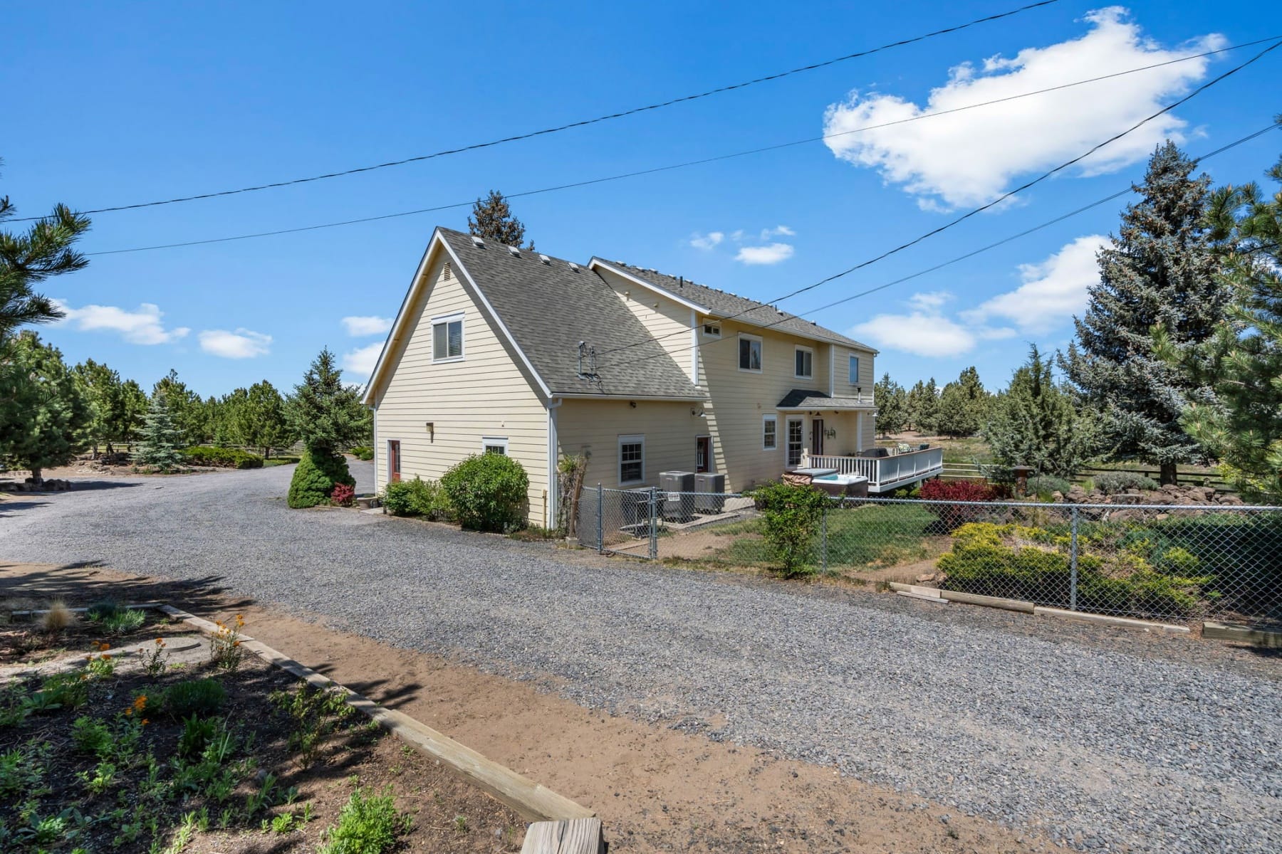  64080 Highway 20 Bend, OR 97703 - 物件實景