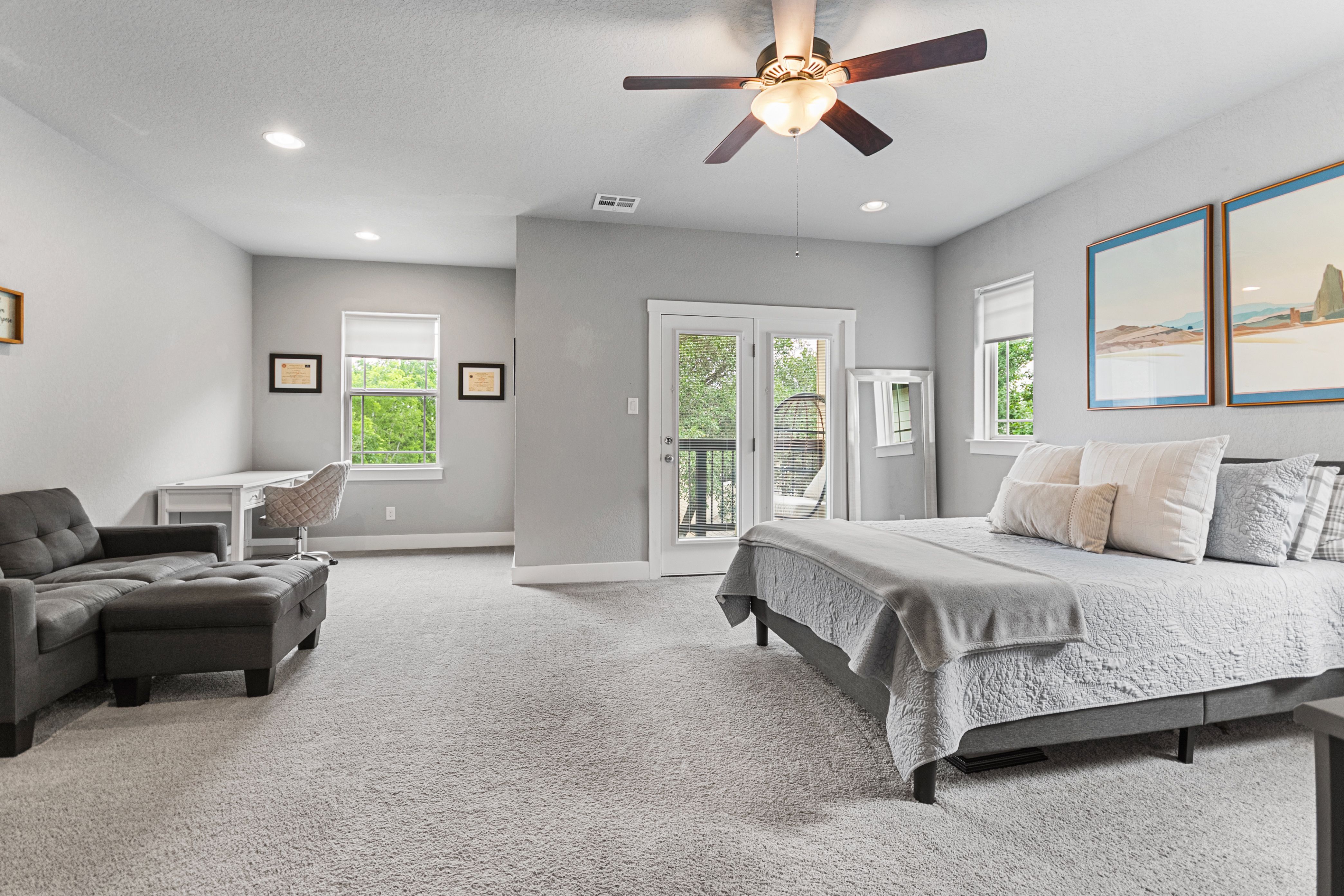  Style, Comfort and Convenience in Alamo Heights - 物件實景