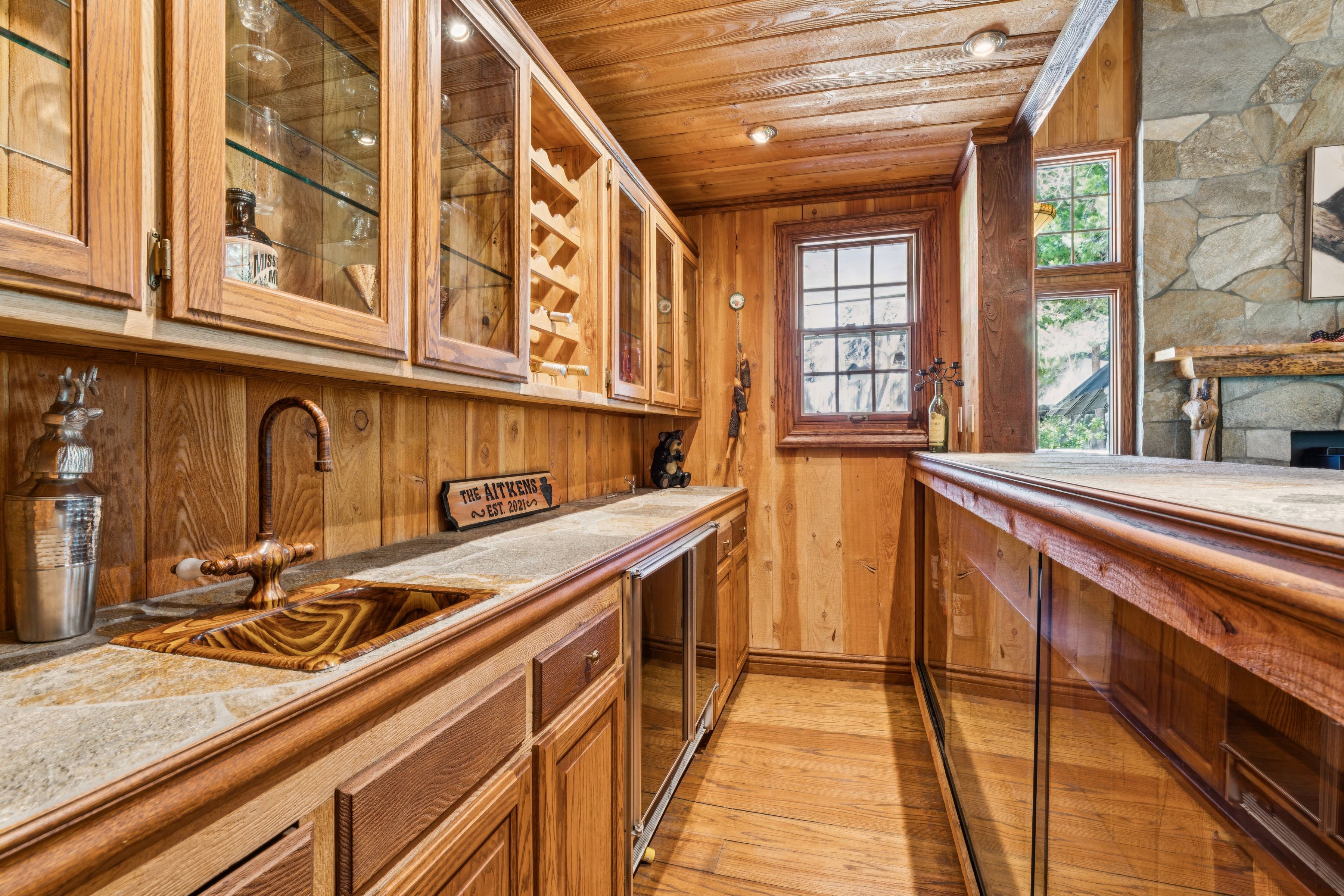  28476 North Shore Road, Lake Arrowhead, CA 92352 - 物件實景